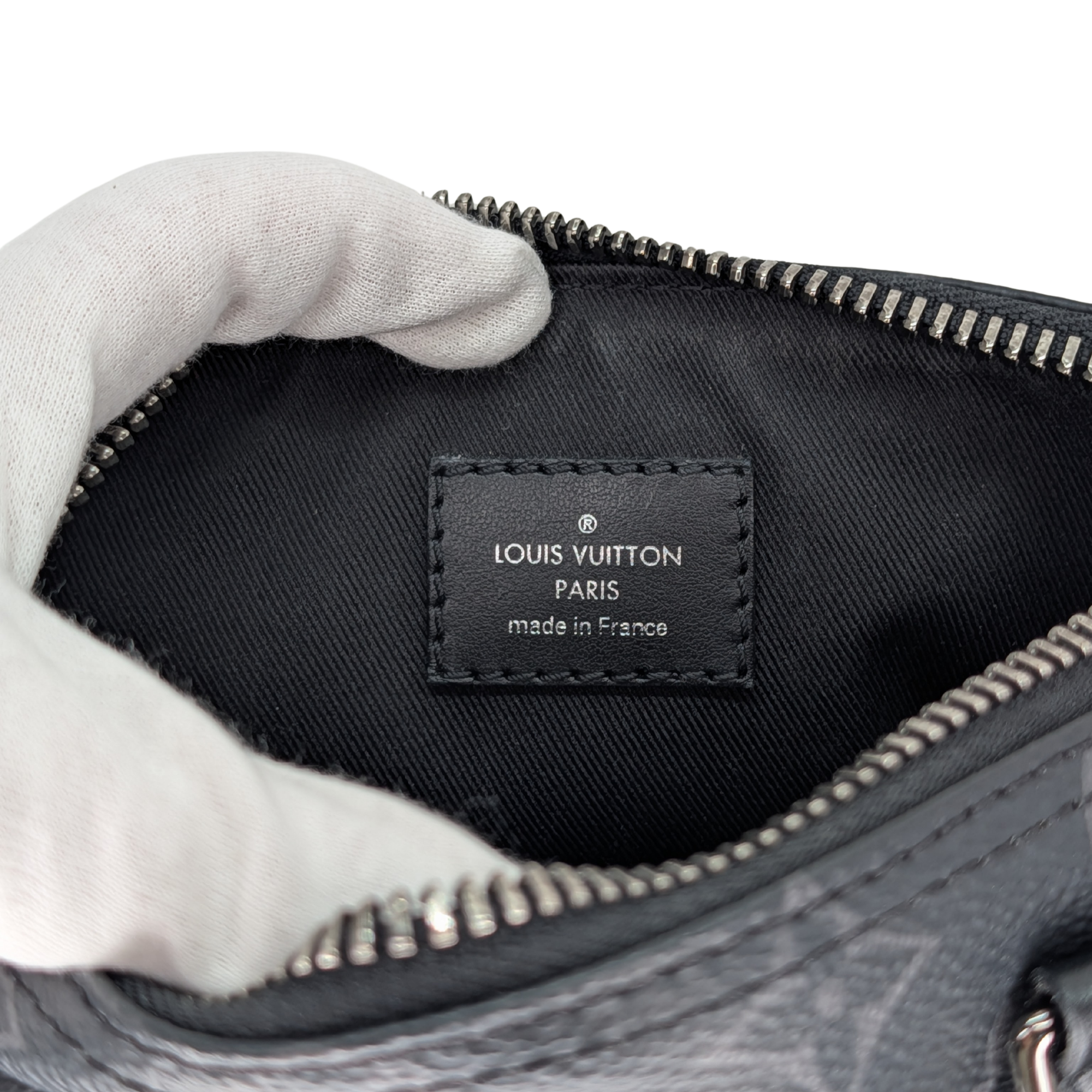 Louis Vuitton Keepall Bandouliere 20