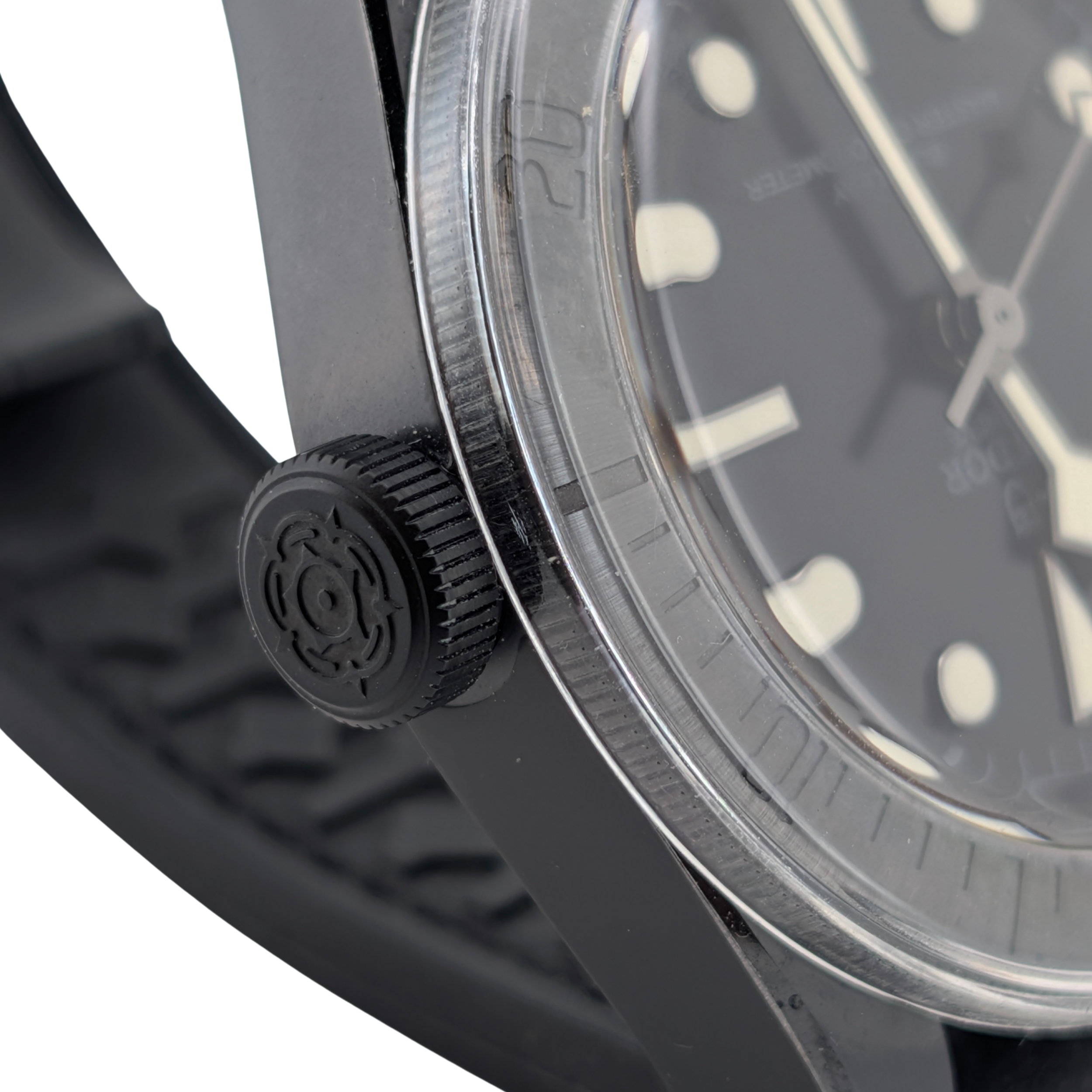 Tudor Black Bay Ceramic 79210CNU 2023