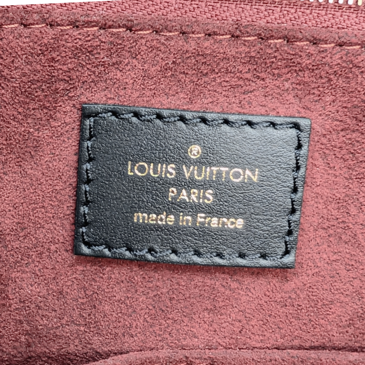 Louis Vuitton OnTheGo GM Shoulder Bag