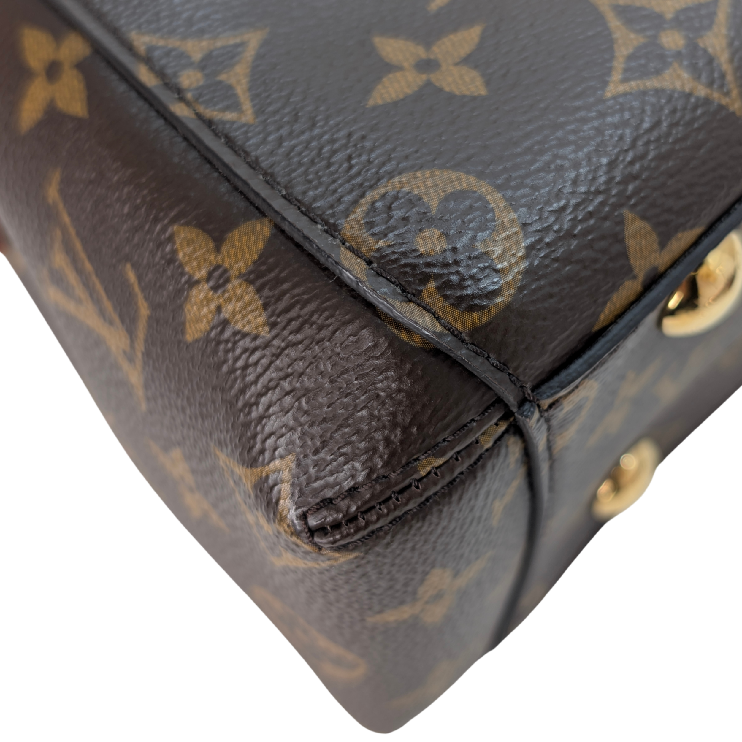 louis vuitton Montaigne BB Monogram Bag