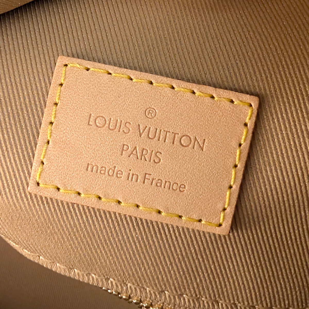 Louis Vuitton Graceful MM Monogram