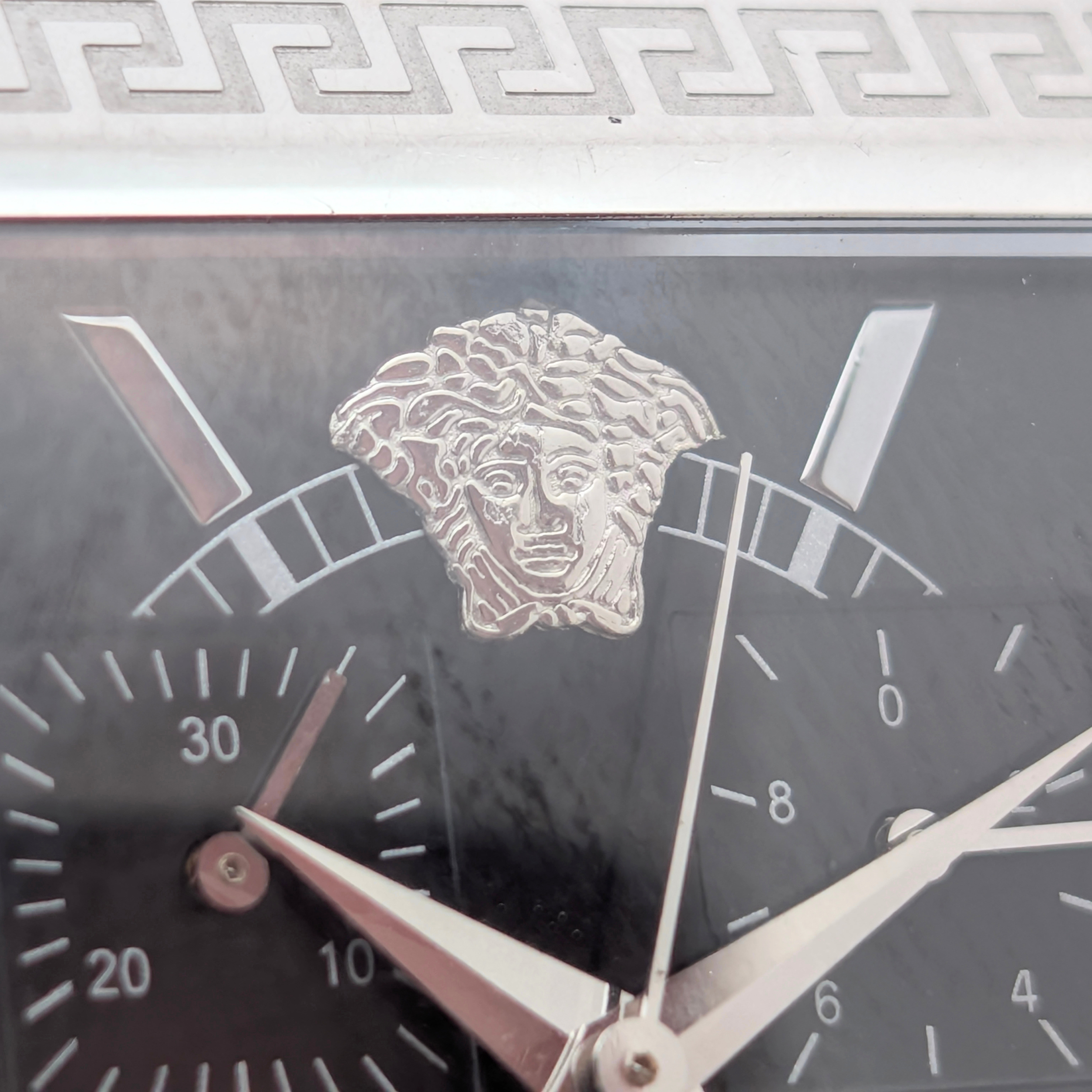 Versace Landmark chronograph ILC90/99 Men's Watch