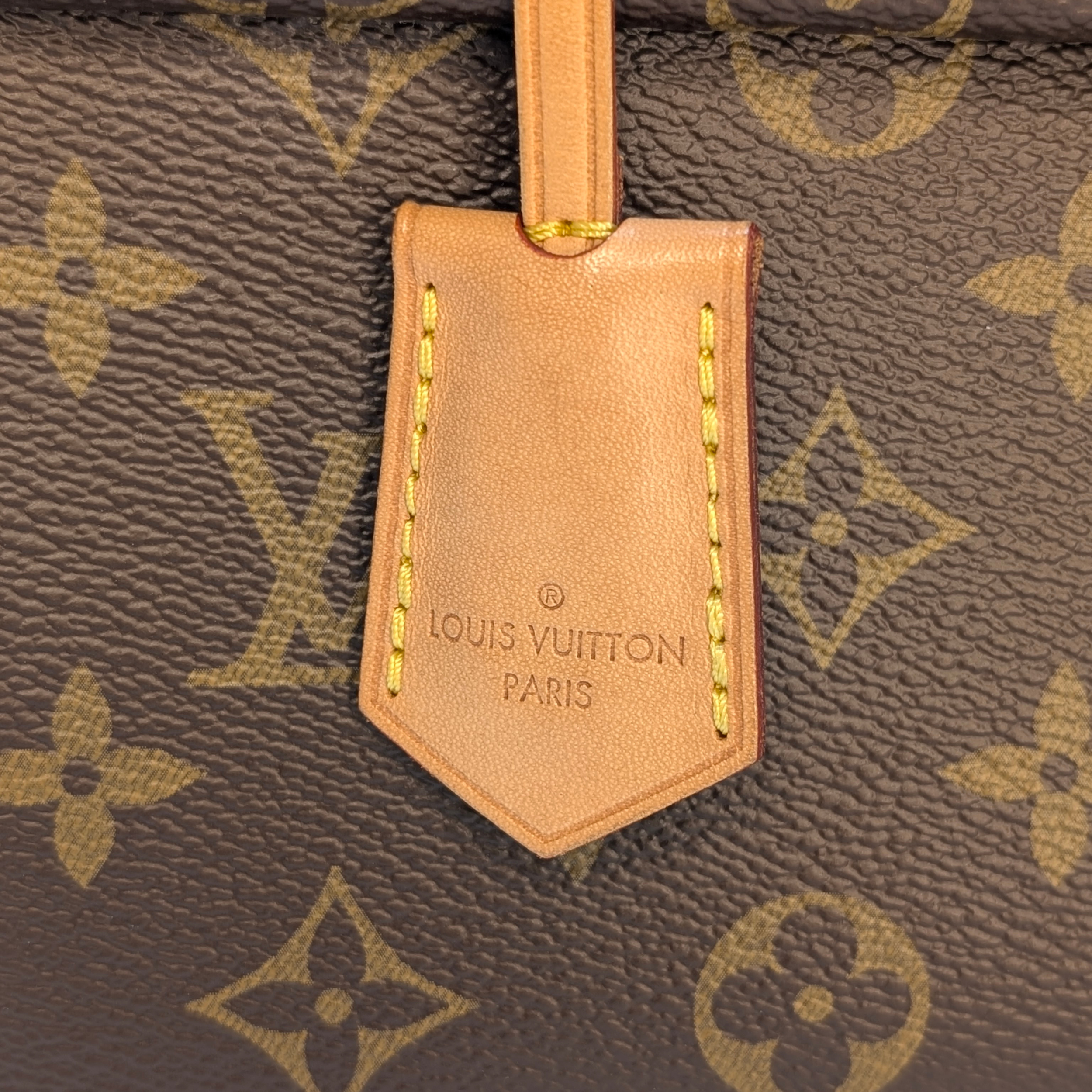 路易威登Cluny BB Monogram手袋