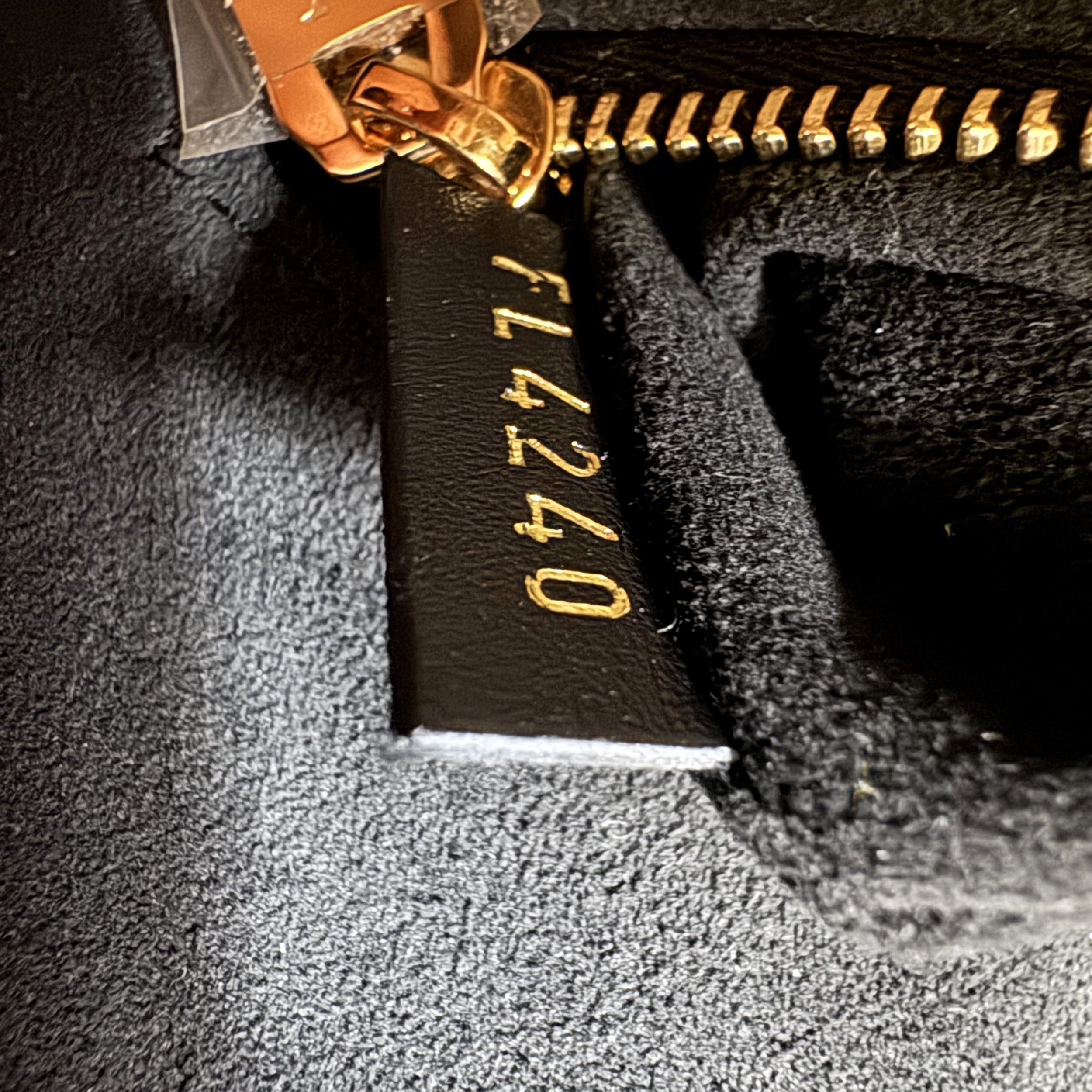 Louis Vuitton Limited Edition Since 1854 OnTheGo GM Fabric