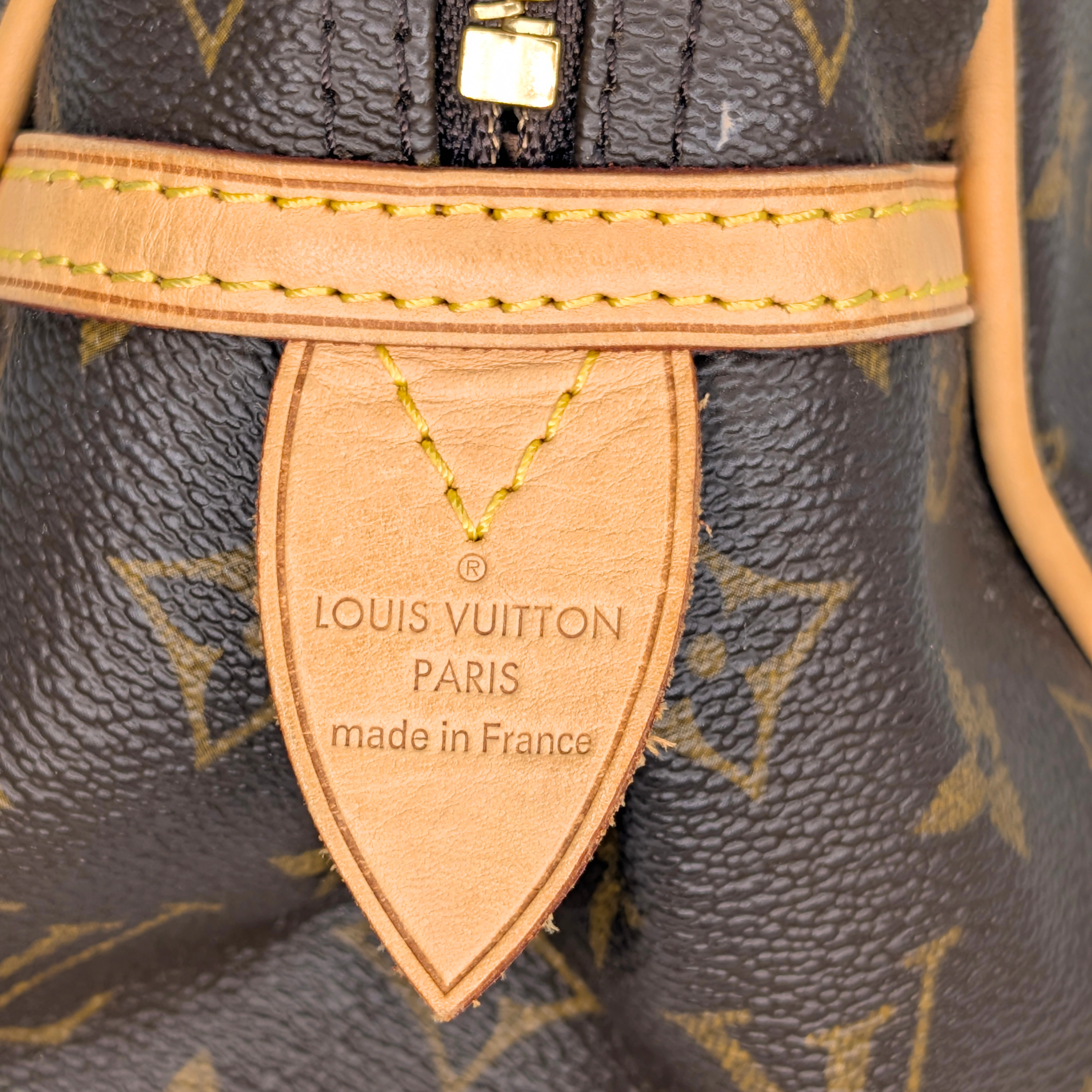 路易威登Montorgueil PM Monogram手袋