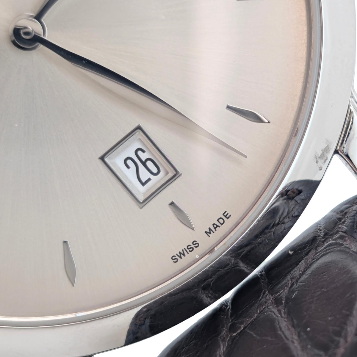 Montblanc Star Classique Watch 7239