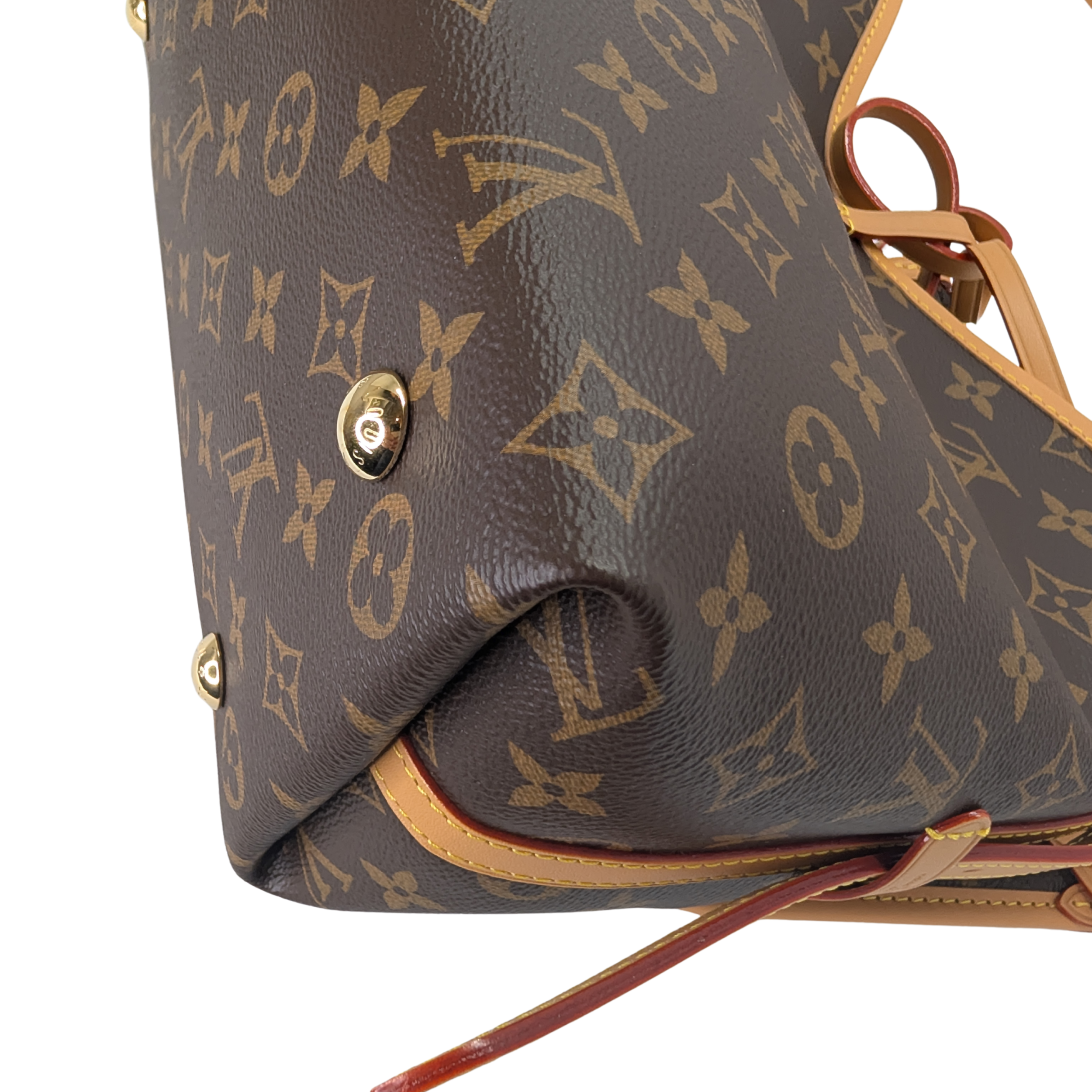 路易威登 Carryall PM Monogram 手袋