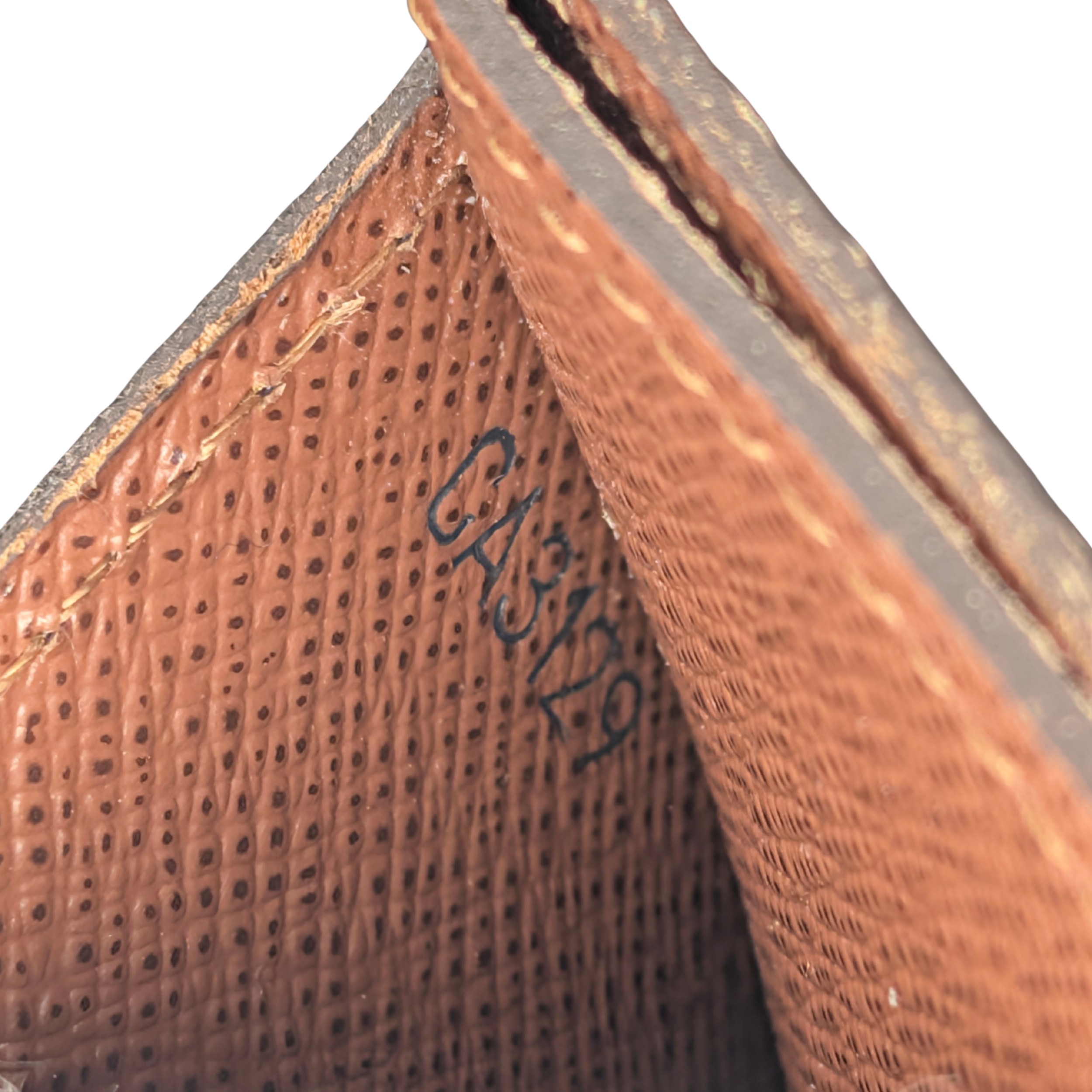 路易威登卡包钱包Monogram