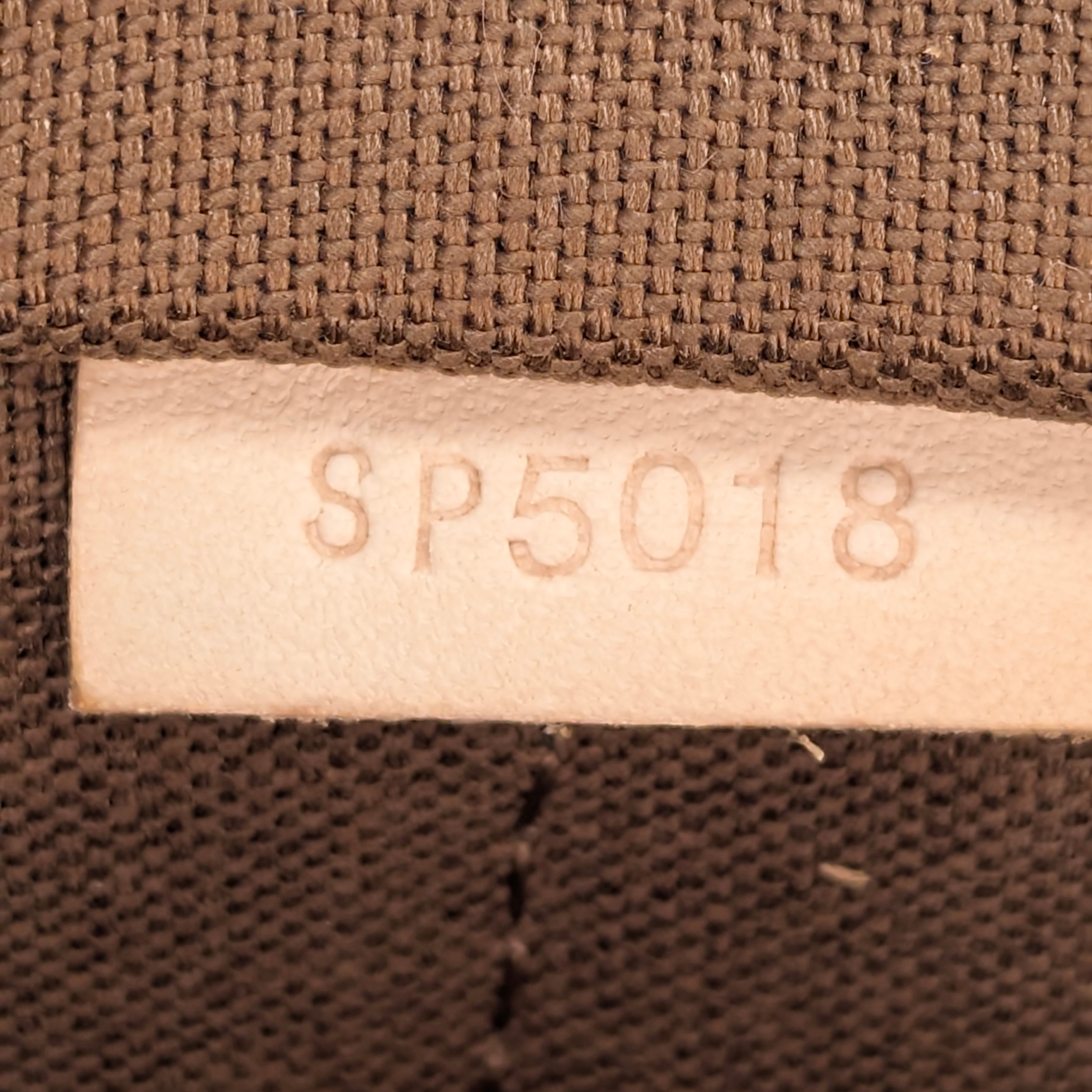 路易威登Montorgueil PM Monogram手袋