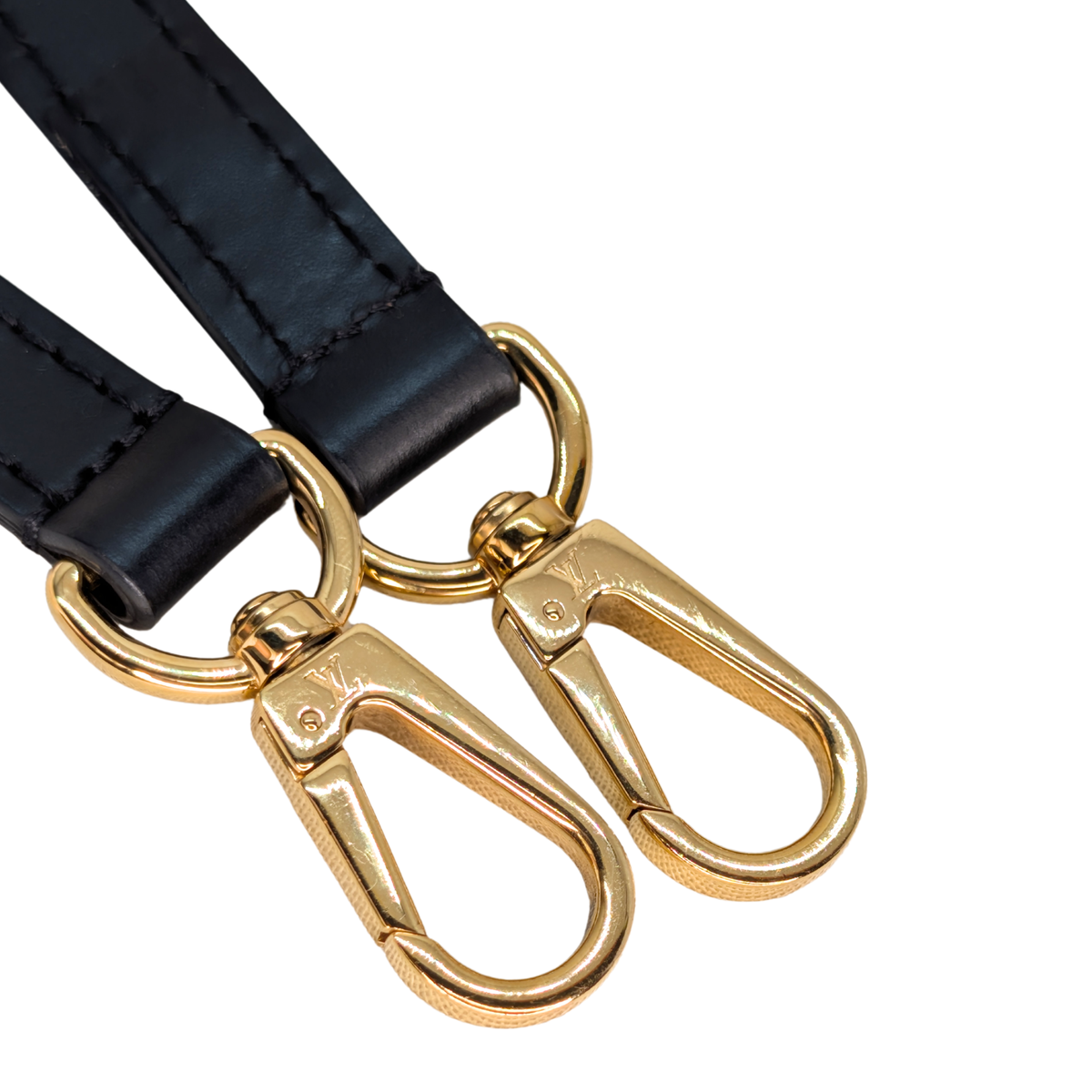 Louis Vuitton Cannes Monogram Reverse Canvas