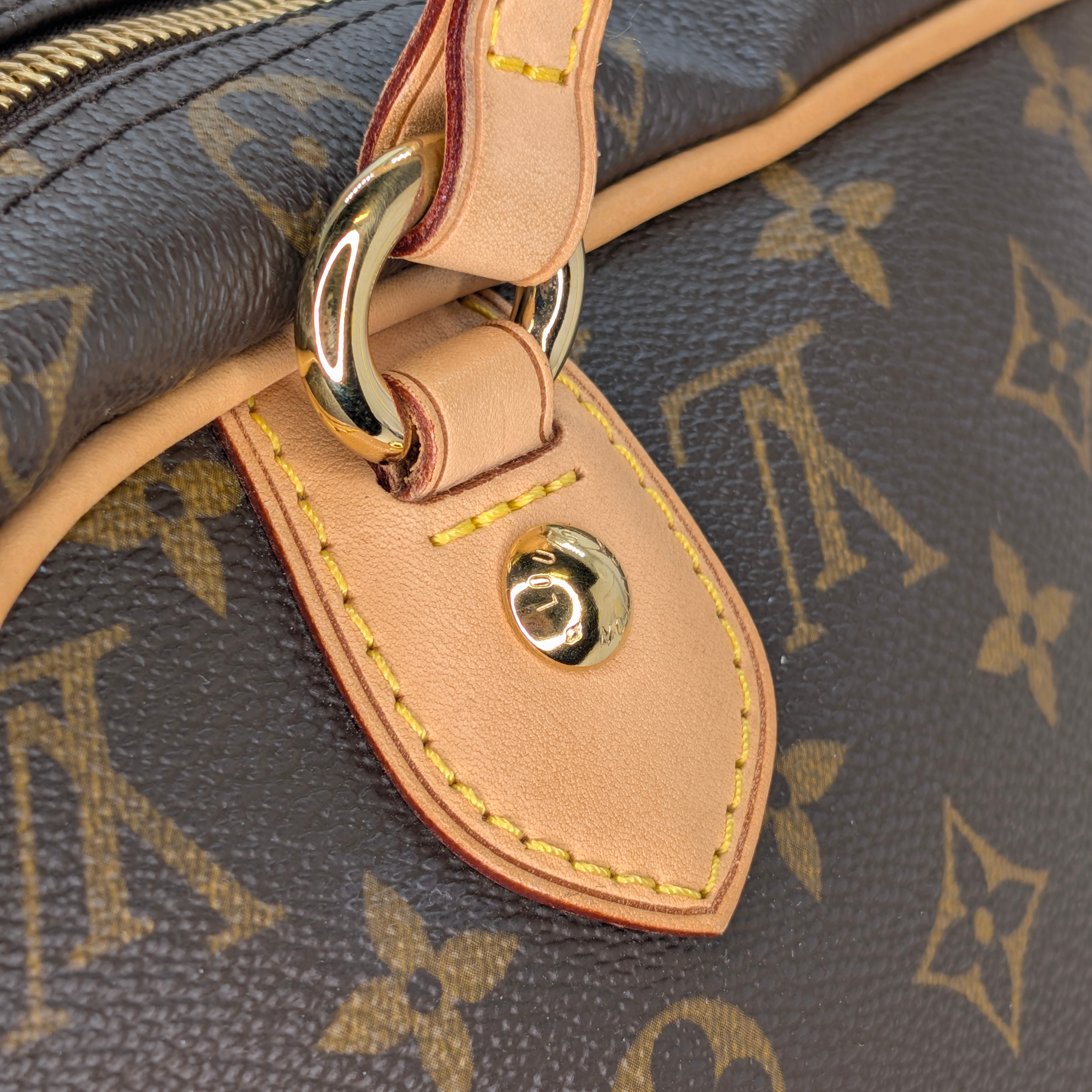 路易威登Montorgueil PM Monogram手袋