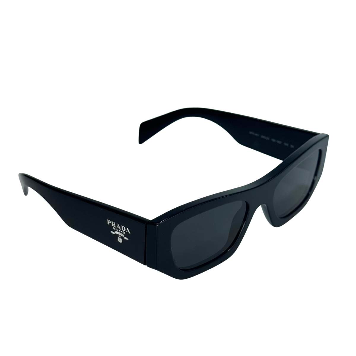 Prada SPR A01 16K-08Z 太阳镜 – 53-20-145