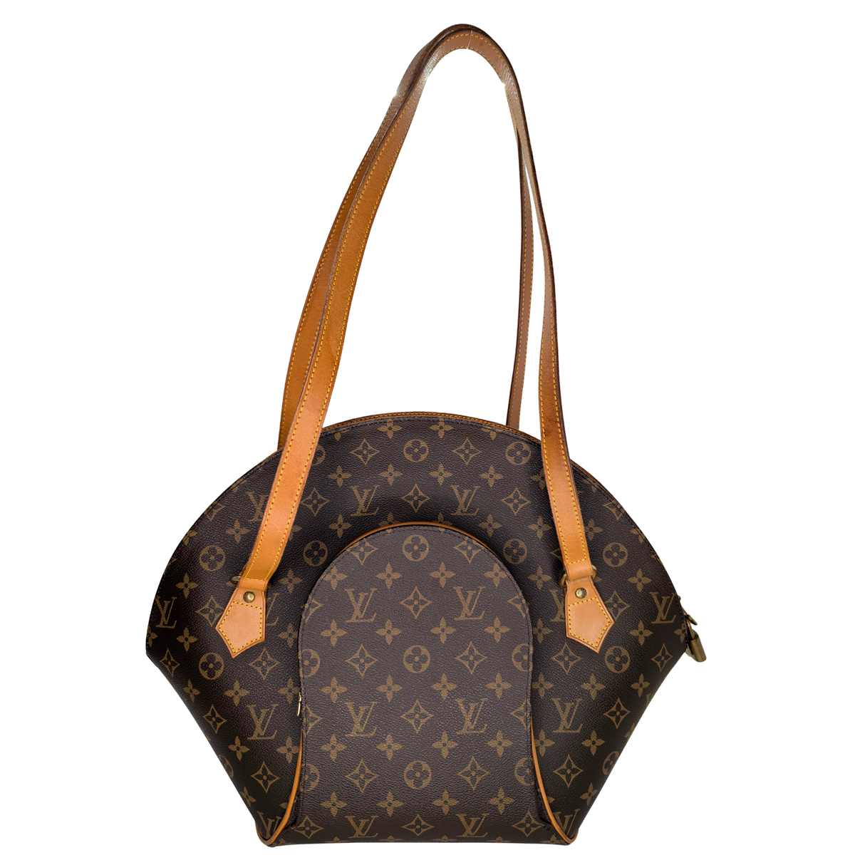 Louis Vuitton Eliipse GM Monogram Shoulder Bag