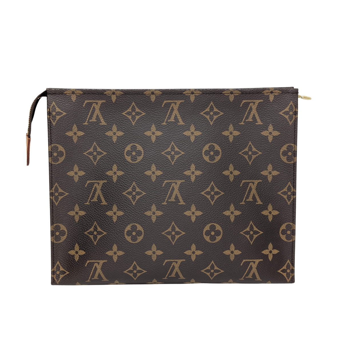 Louis Vuitton Monogram Canvas Toiletry Pouch Bag 26