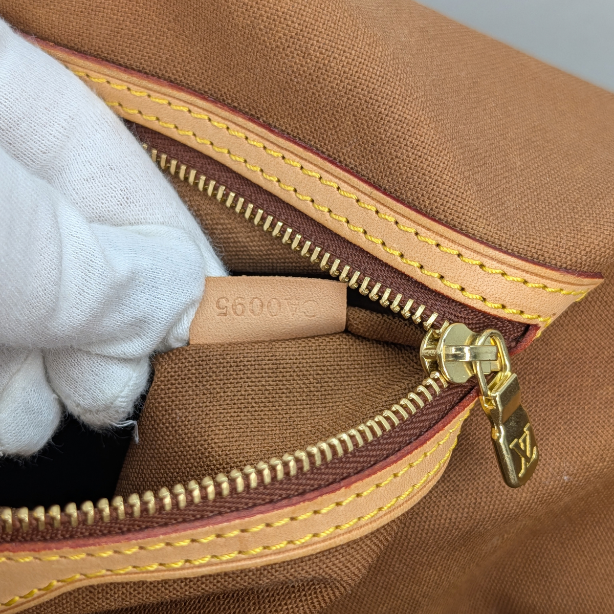 Chloé Marcie Small Saddle Bag