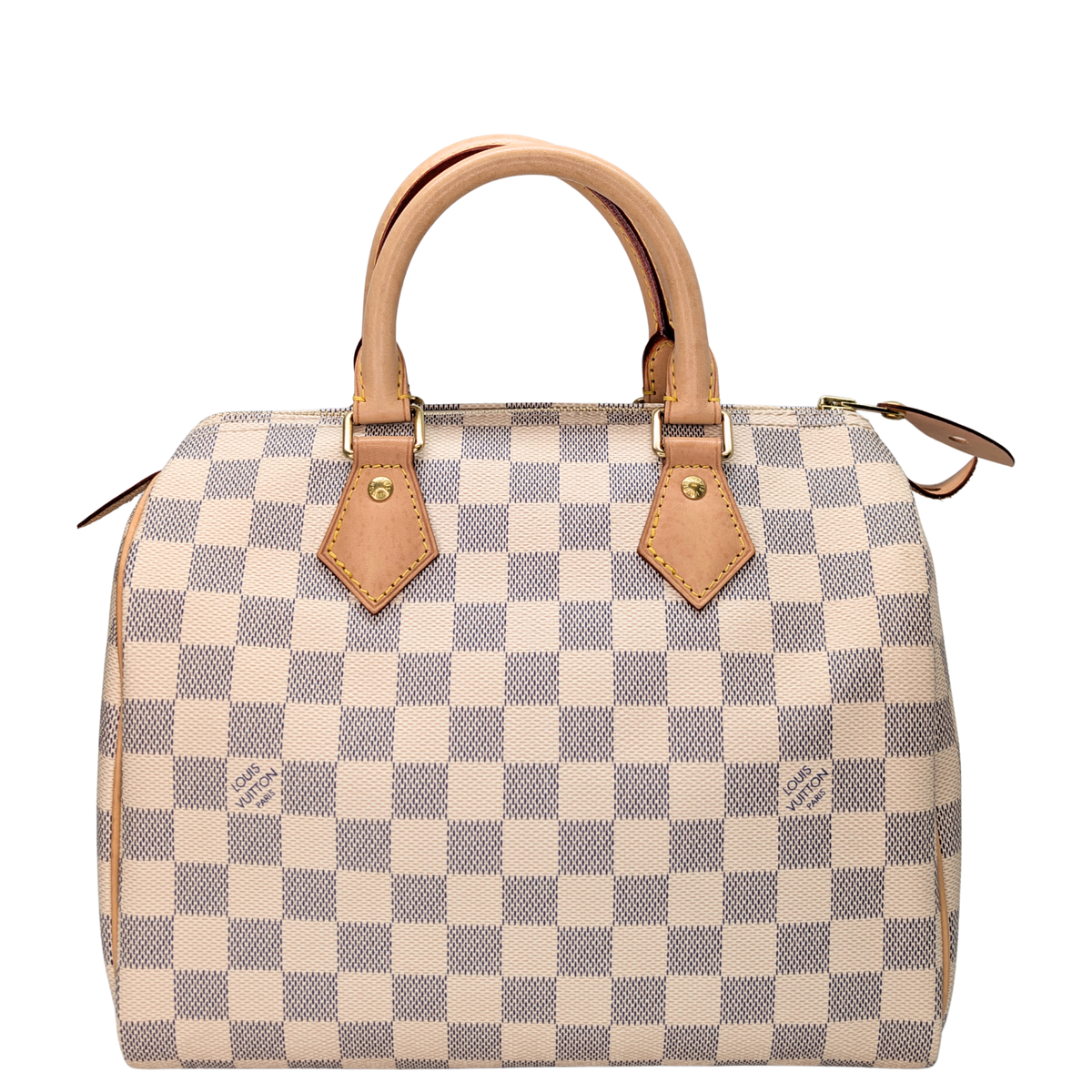 路易威登 Speedy 25 Damier Azur 手袋