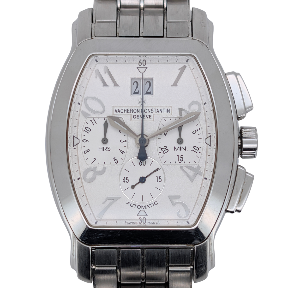 Vacheron Constantin Royal Eagle Chronograph Automatic Ref. 49145/339A-9058