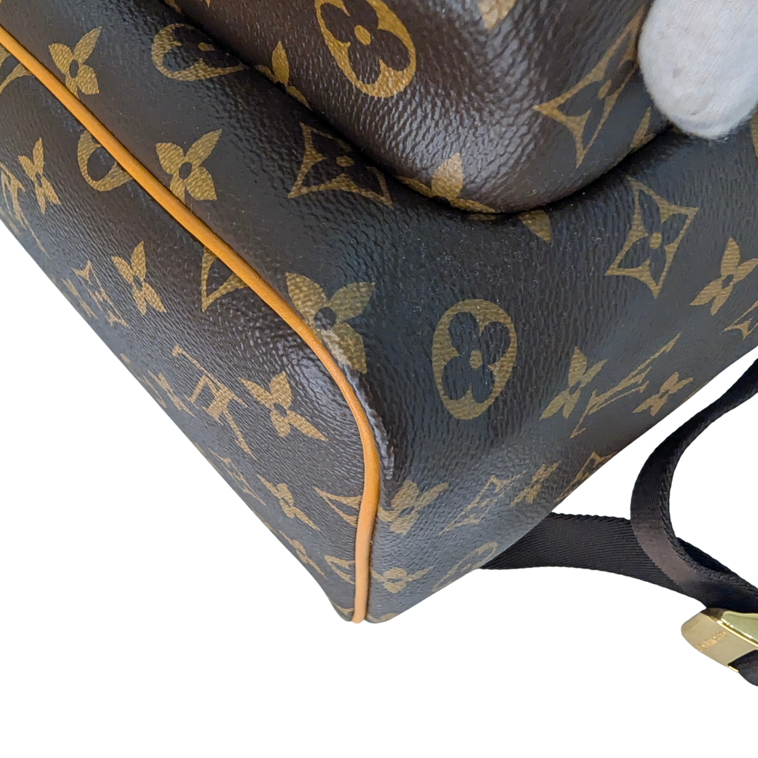 路易威登Montsouris Cargo双肩包Monogram