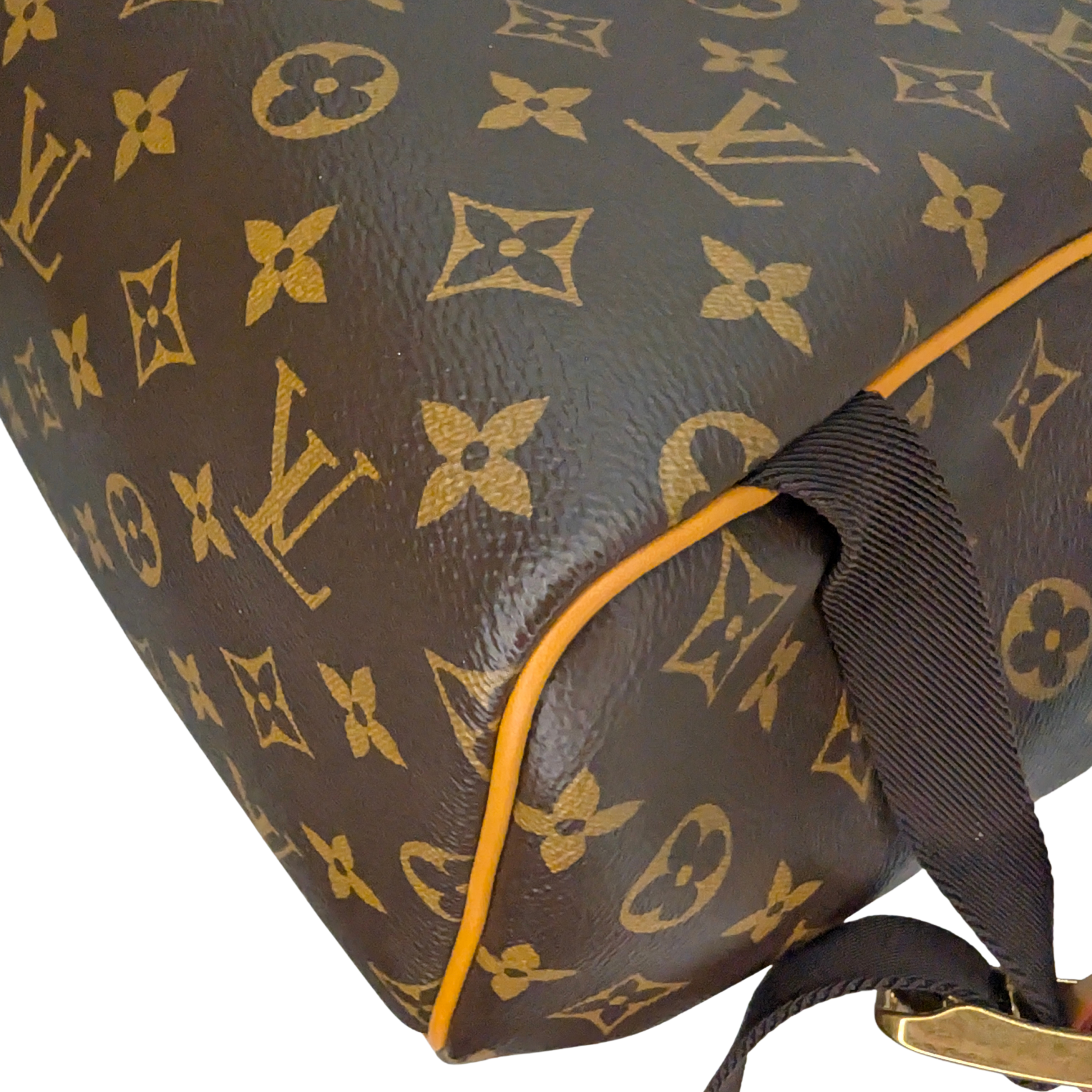 路易威登Montsouris Cargo双肩包Monogram