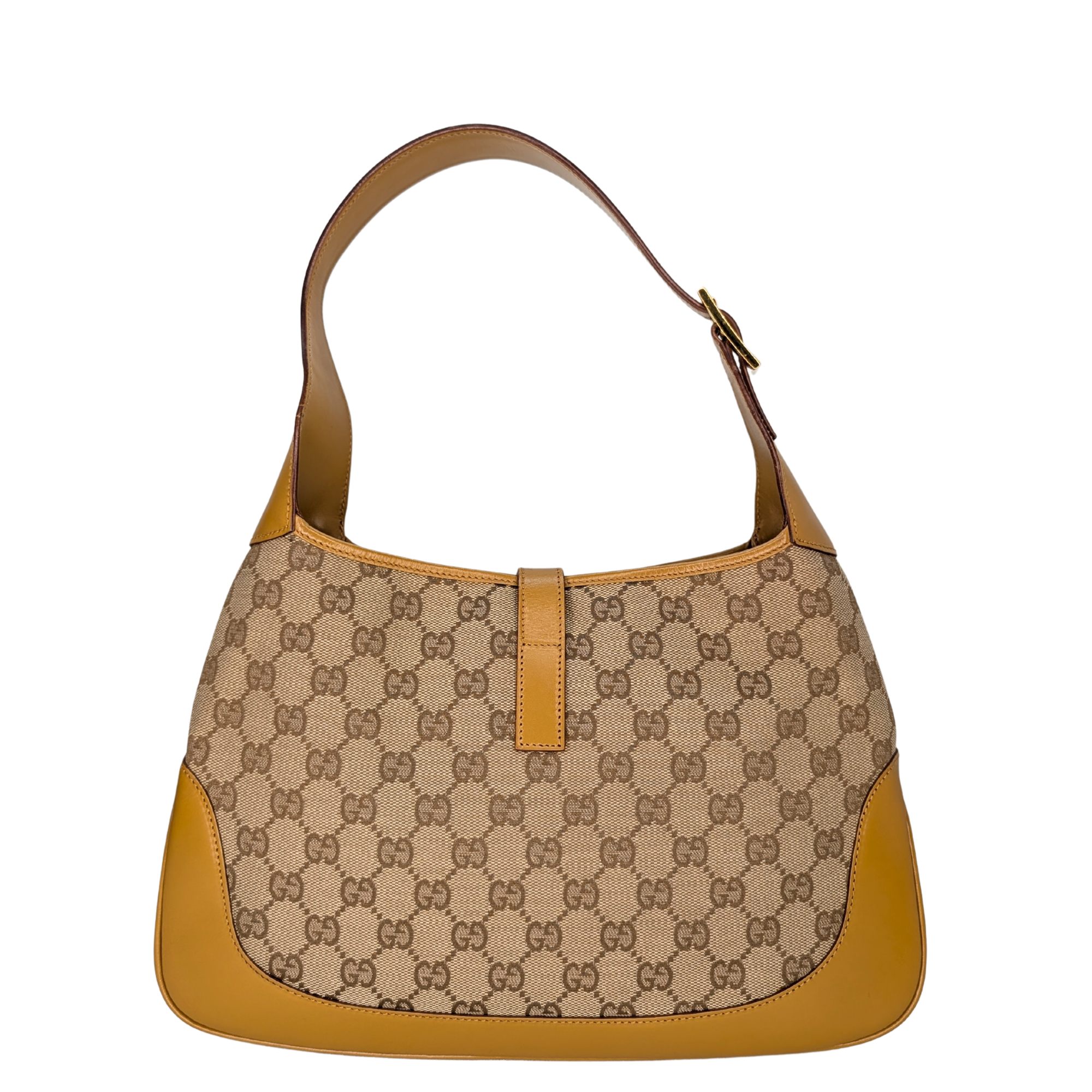Gucci GG Jackie O Hobo Bag
