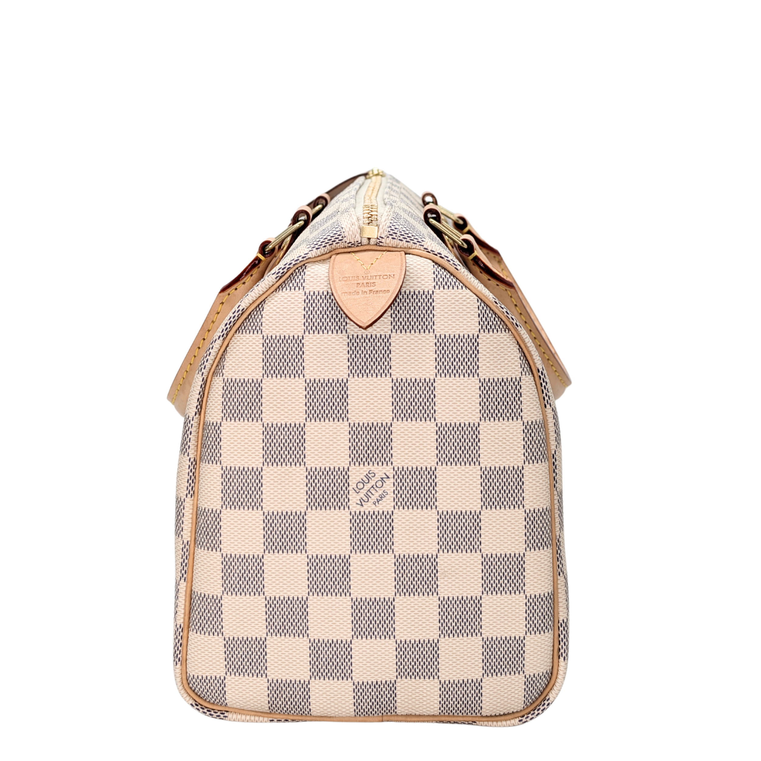 路易威登 Speedy 25 Damier Azur 手袋