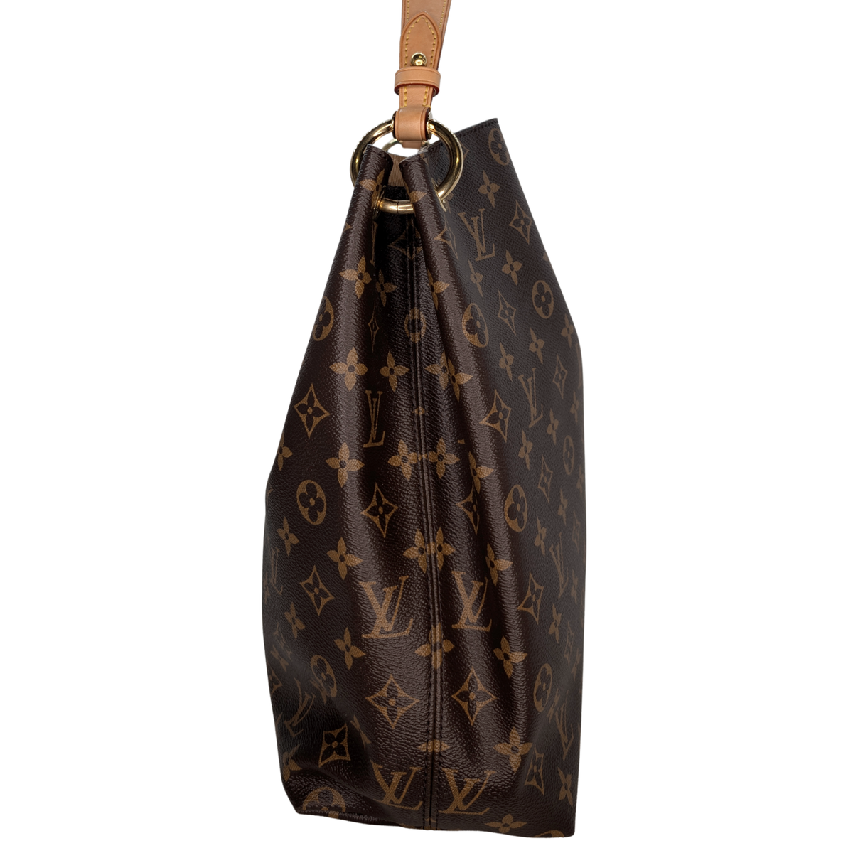 Louis Vuitton Graceful MM Monogram
