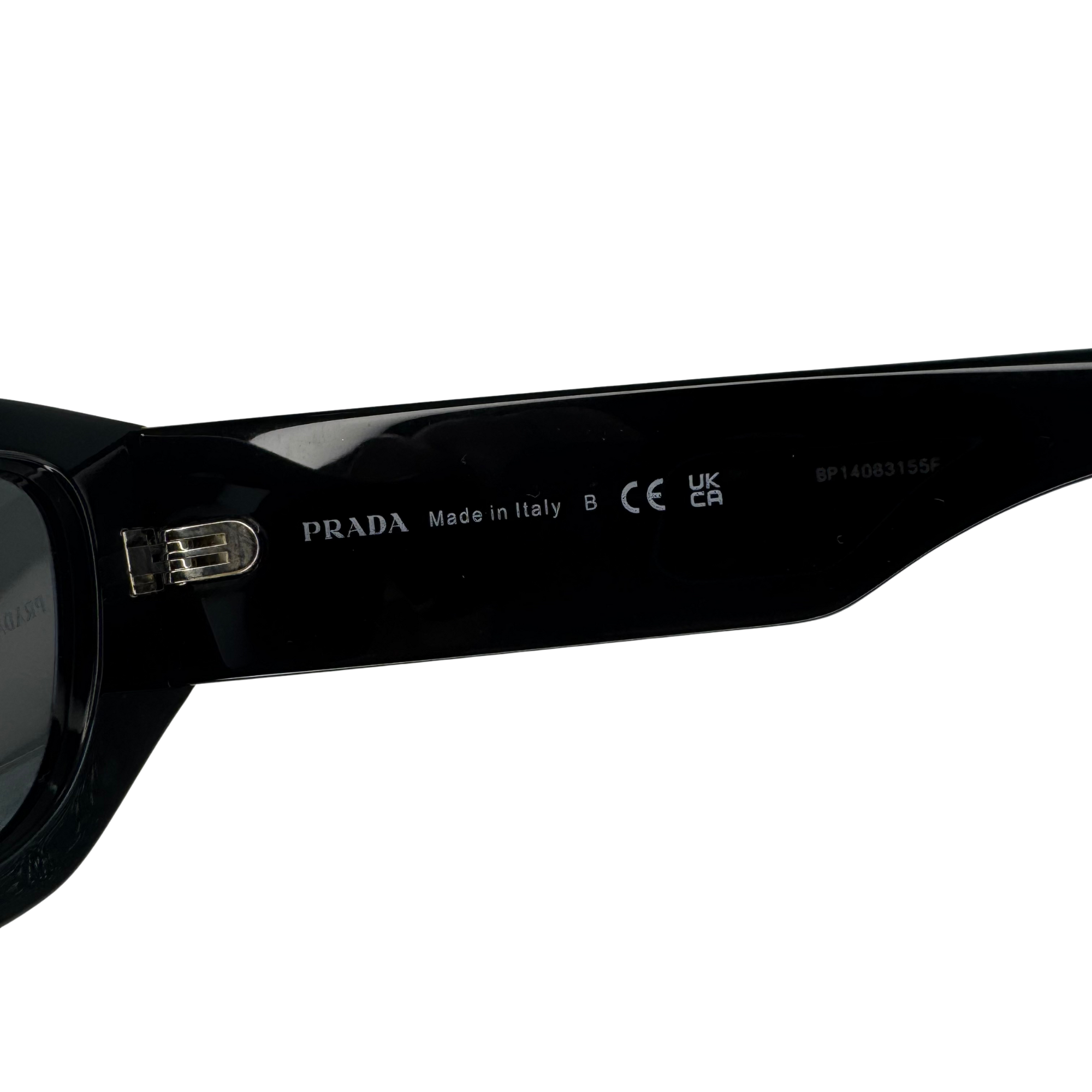 Prada SPR A01 16K-08Z 太阳镜 – 53-20-145