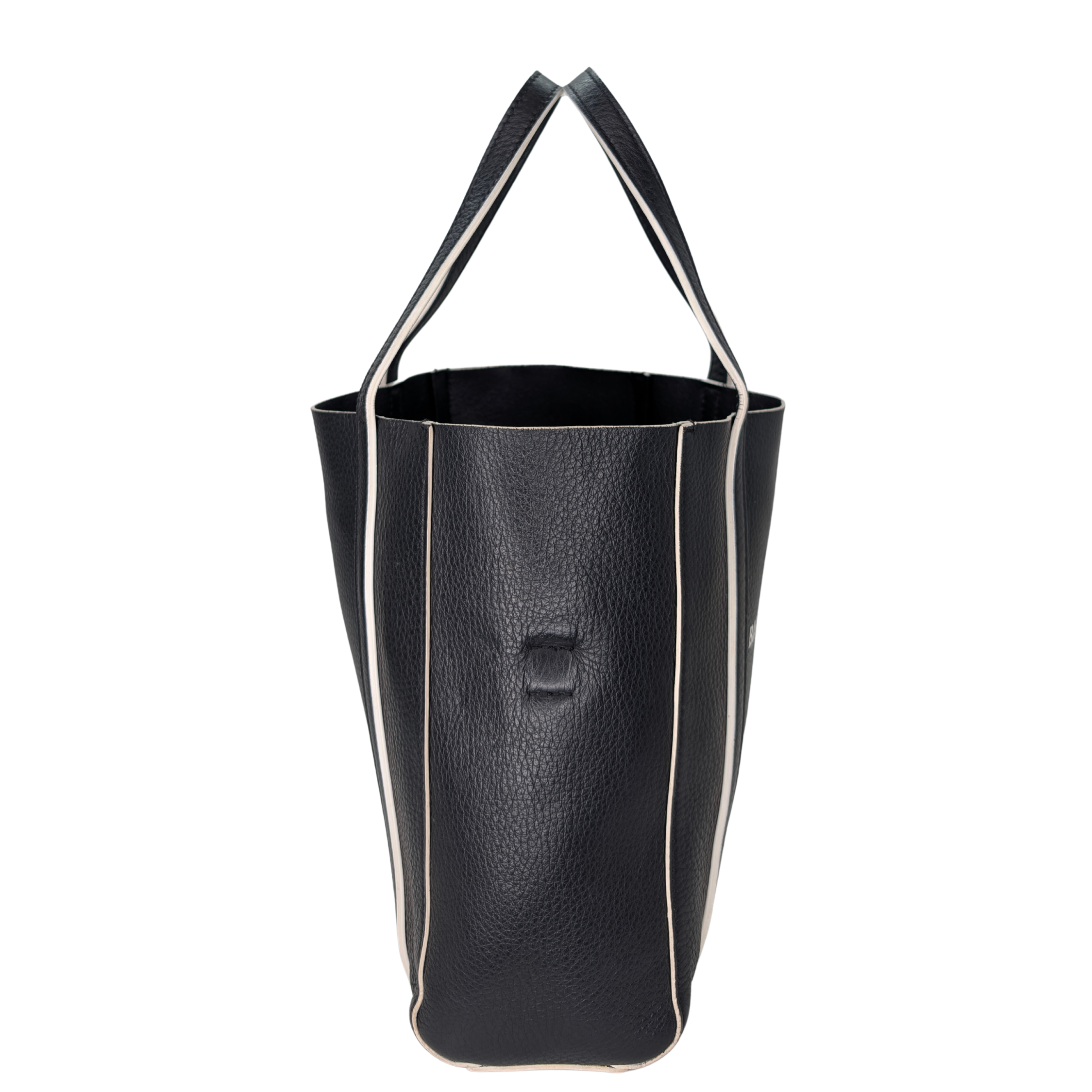 Balenciaga Everyday XXS Bag Black