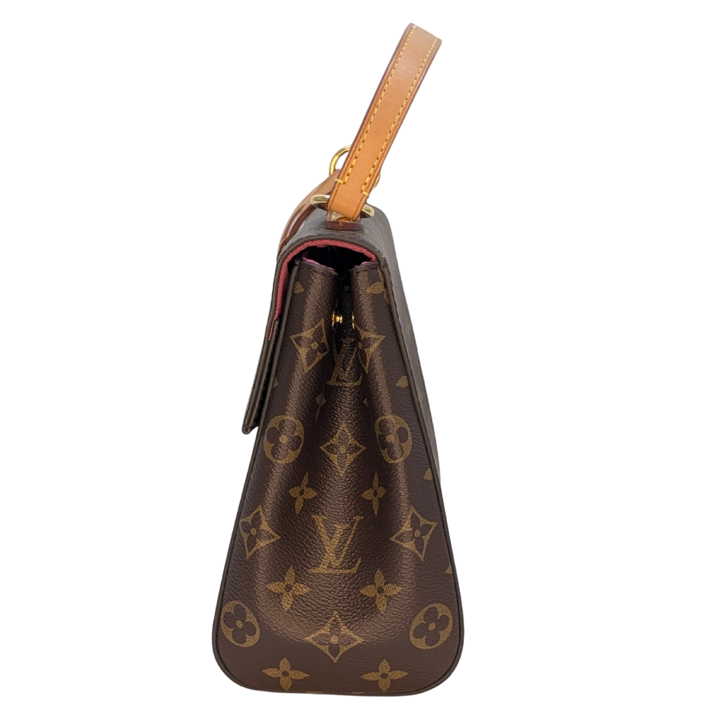 路易威登Cluny BB Monogram手袋