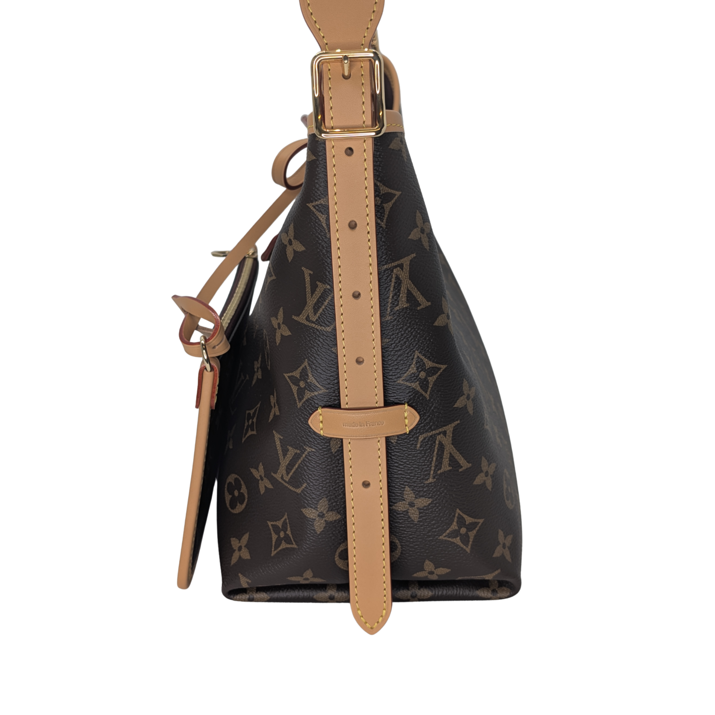 路易威登 Carryall PM Monogram 手袋