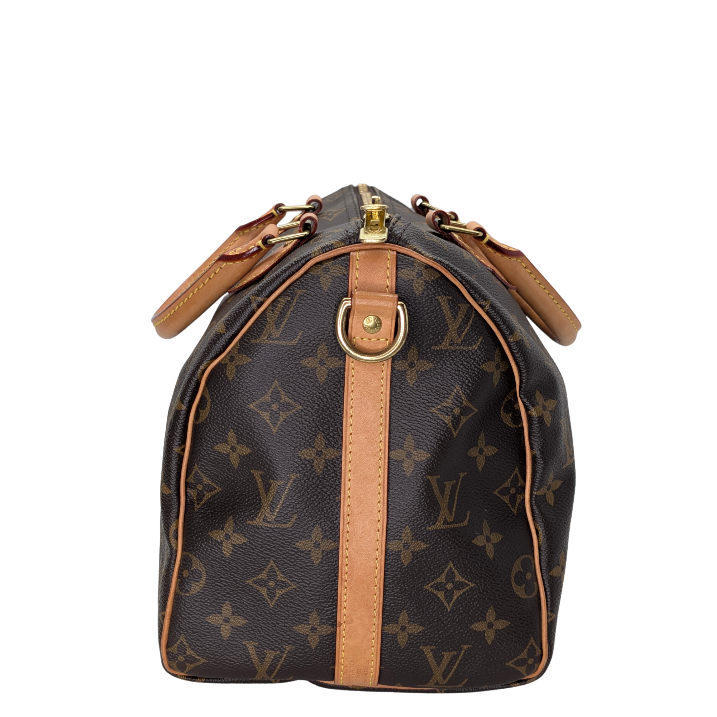 Louis Vuitton Speedy Bandoulière 30 Monogram Bag
