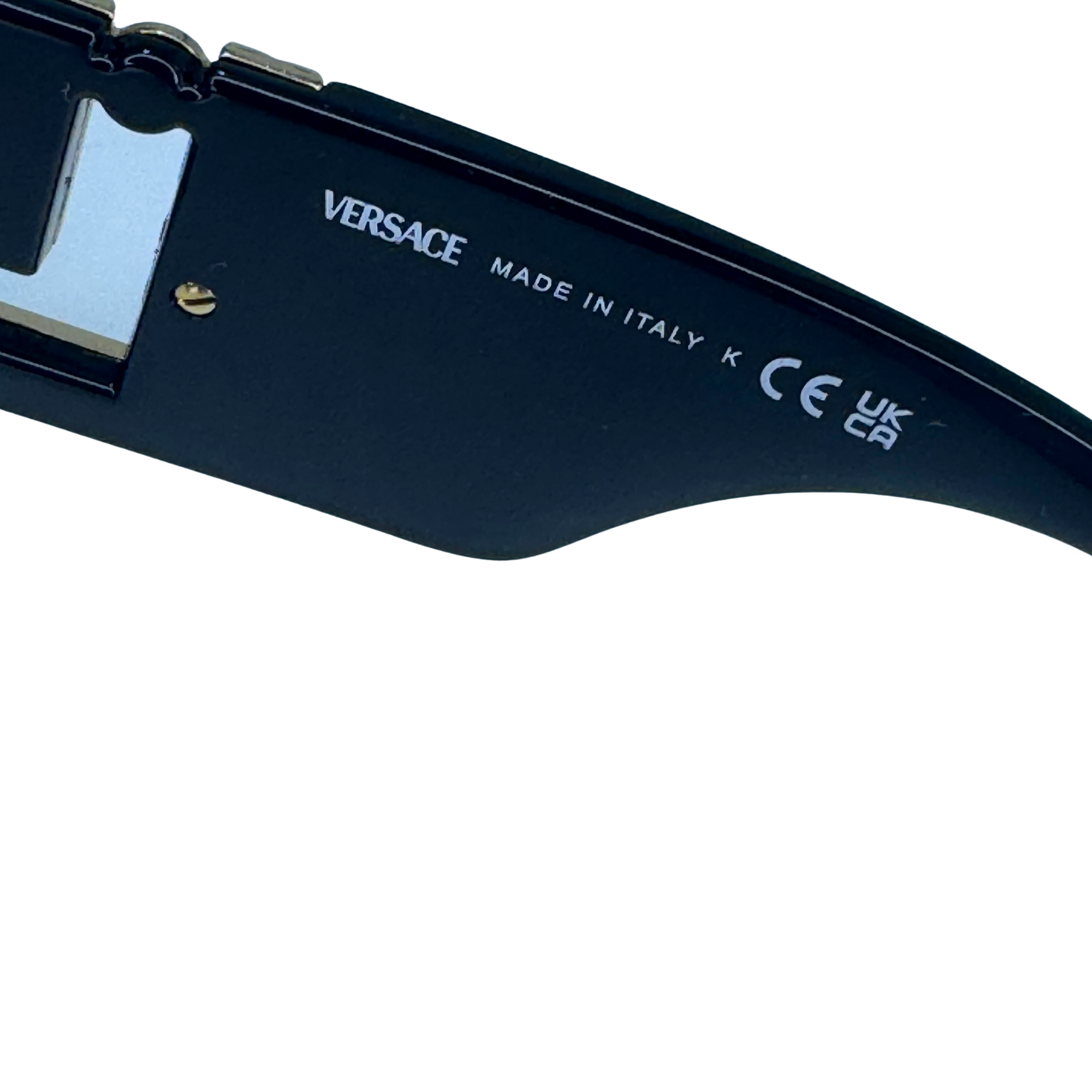 Versace VE4403 GB1/87 – 黑色太阳镜 57-20-140