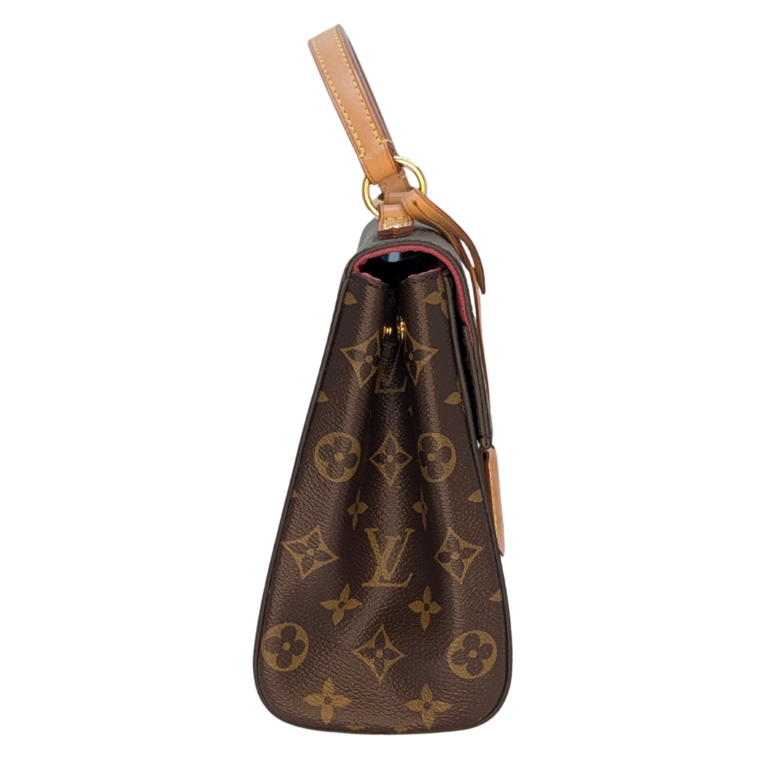 路易威登Cluny BB Monogram手袋