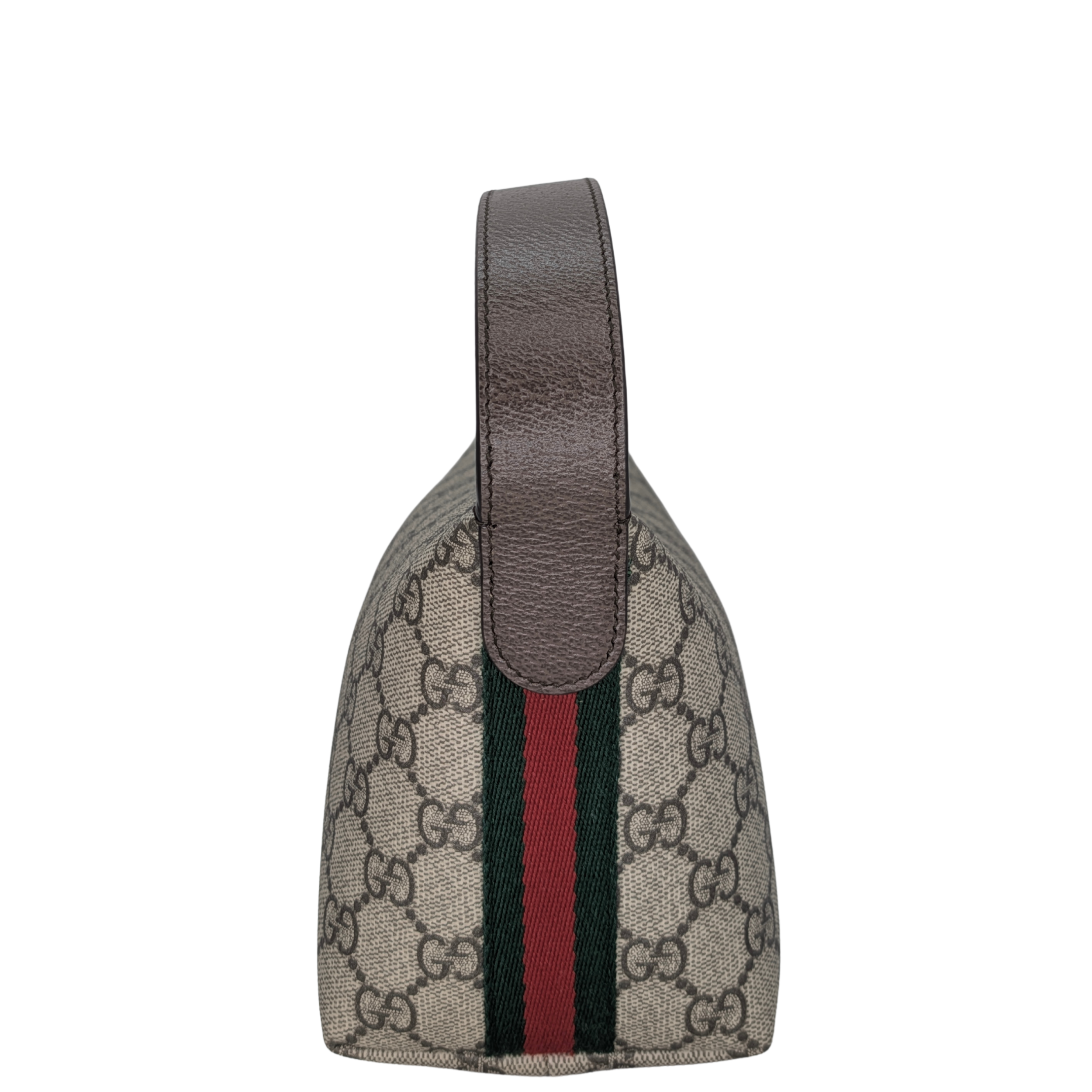 Gucci Ophidia Mini GG Supreme 手袋
