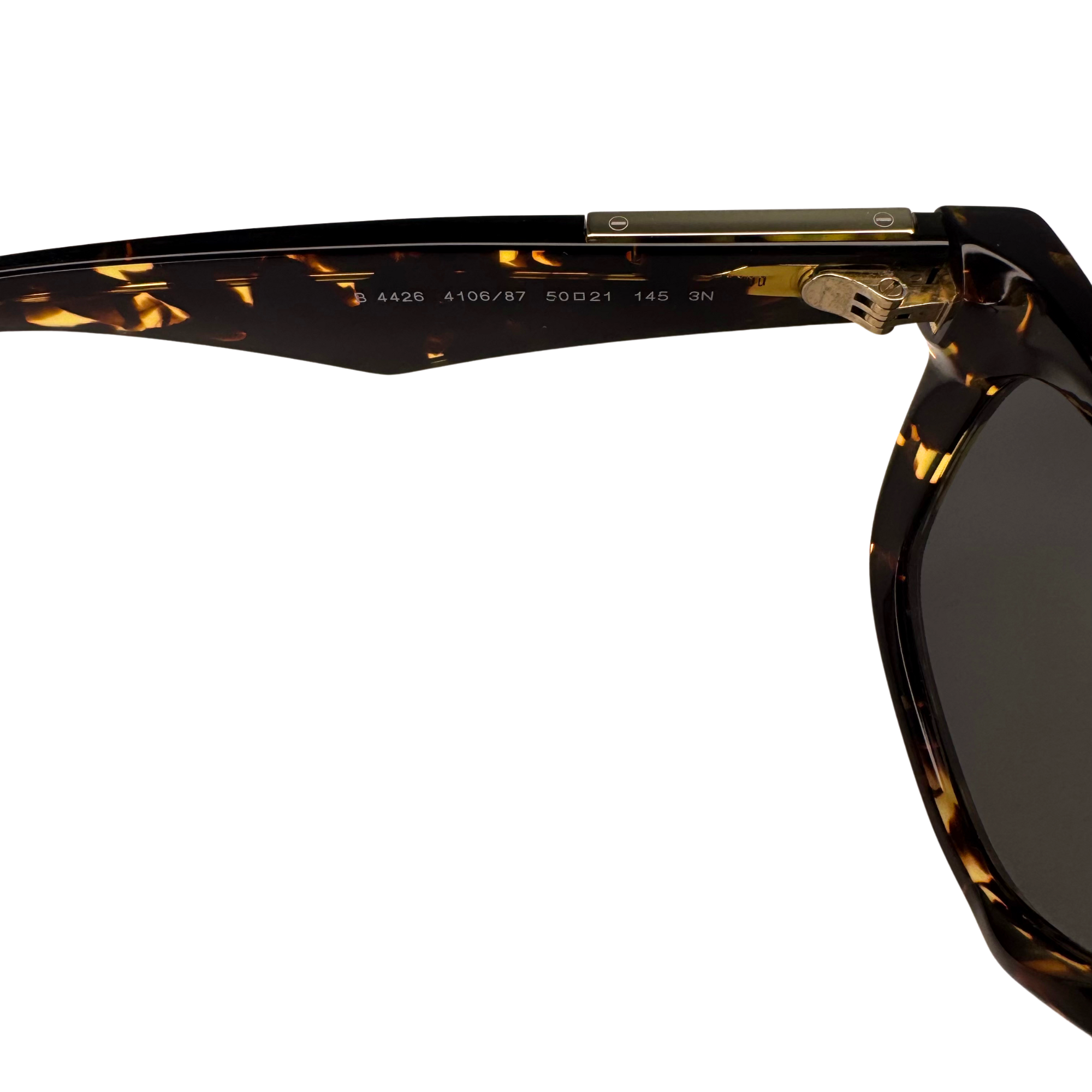 Burberry BE4426 4106/87 太阳镜 50-21-145