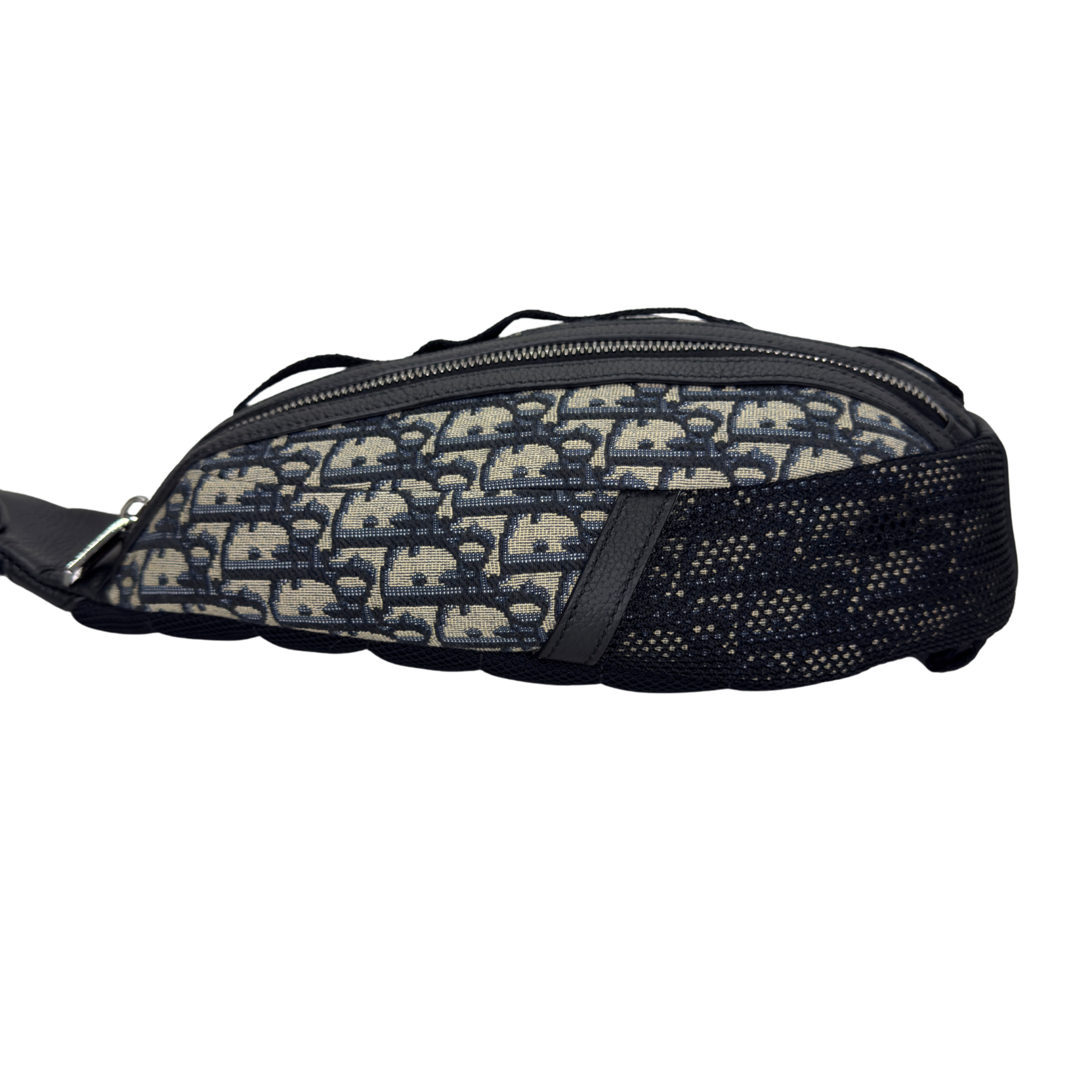 Dior Oblique Scarab Sling Bag