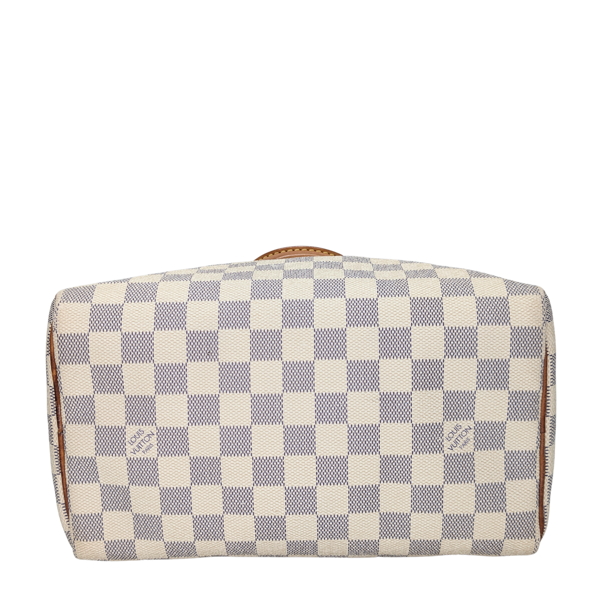 路易威登 Speedy 25 Damier Azur 手袋