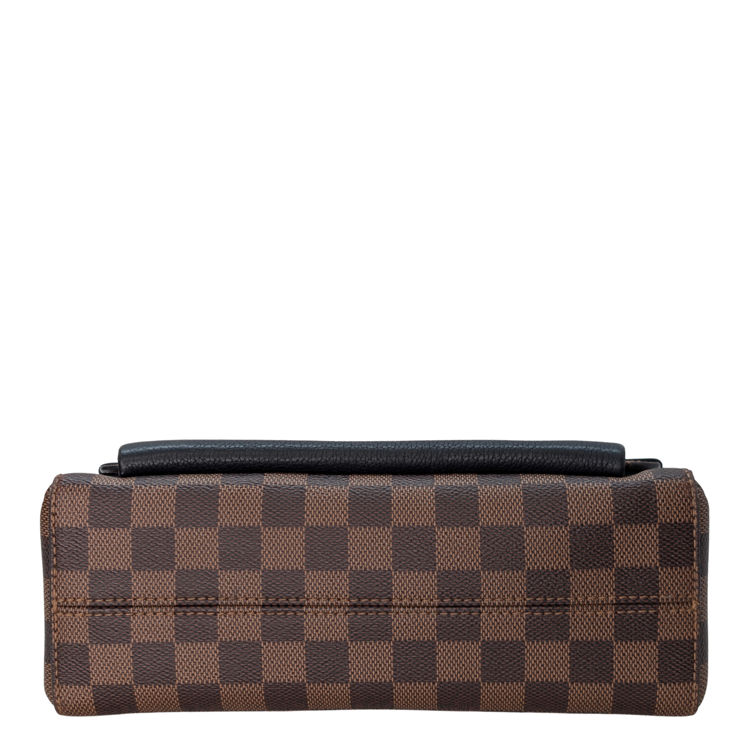 Louis Vuitton Vavin PM Damier Ebene Bag