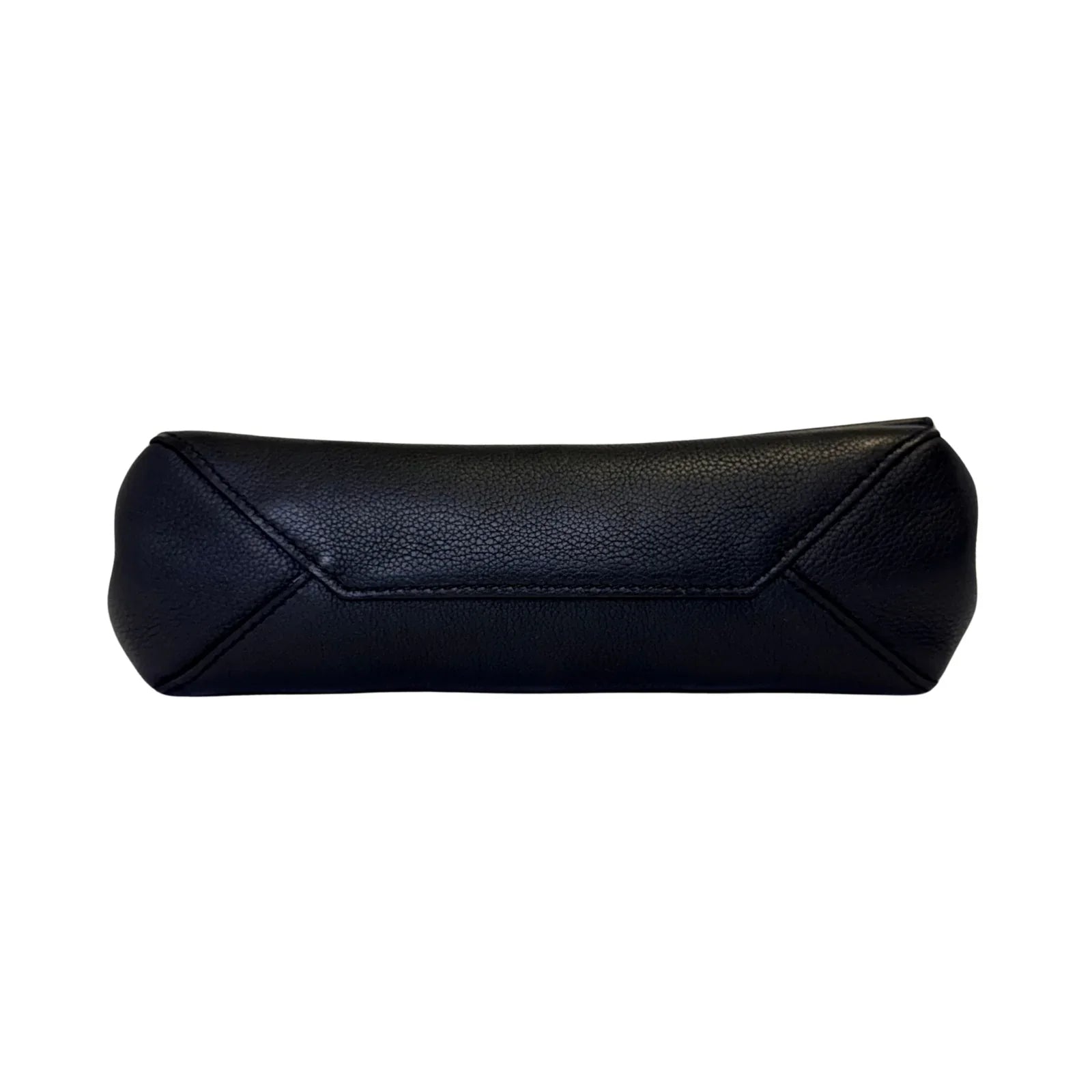 Louis Vuitton Lockme BB Crossbody Bag Black - Lost Designer