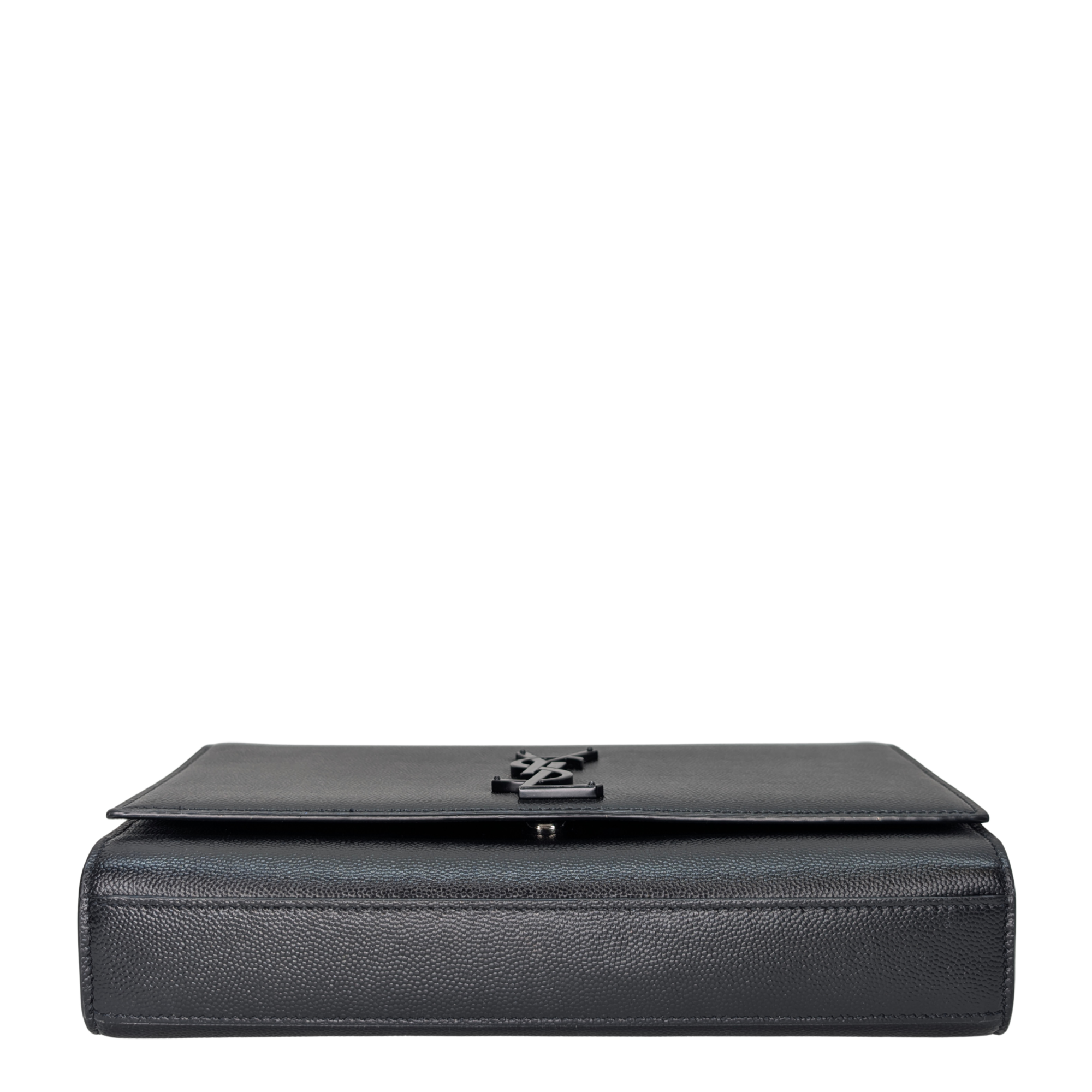 Saint Laurent Kate Medium Bag Black