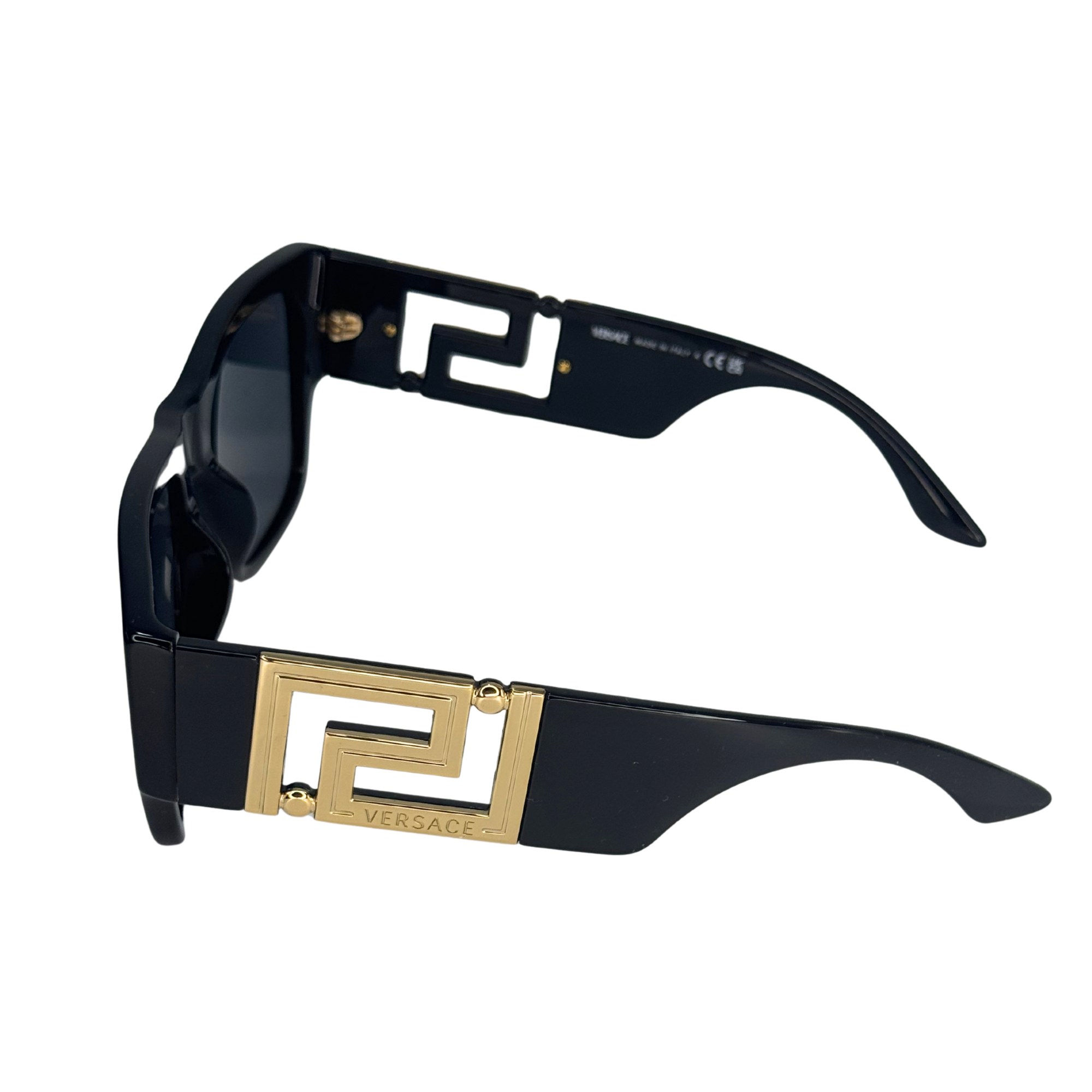 Versace VE4403 GB1/87 – 黑色太阳镜 57-20-140