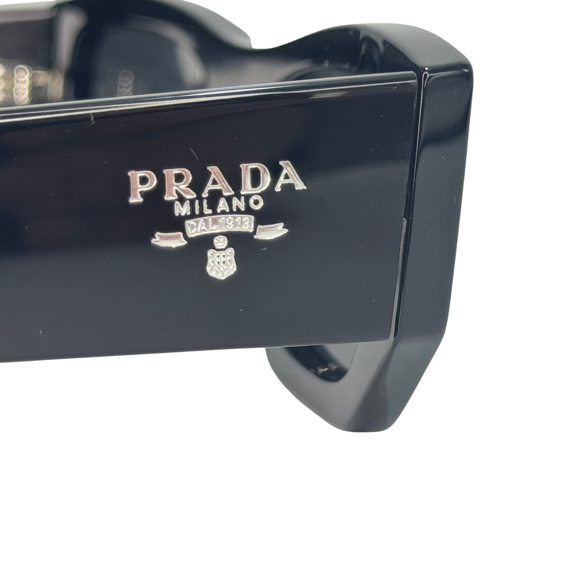 Prada SPR A01 16K-08Z 太阳镜 – 53-20-145