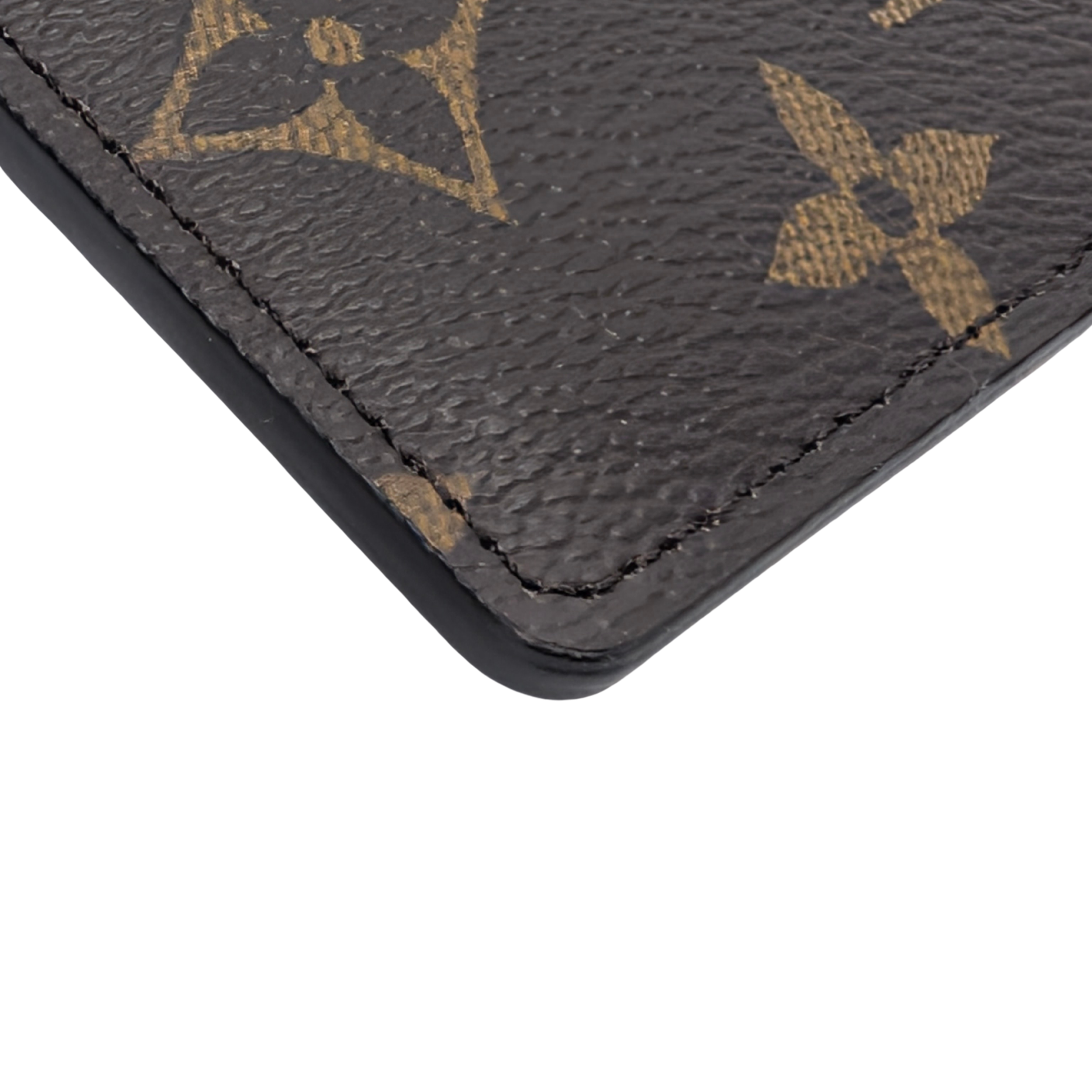 路易威登卡包钱包Monogram