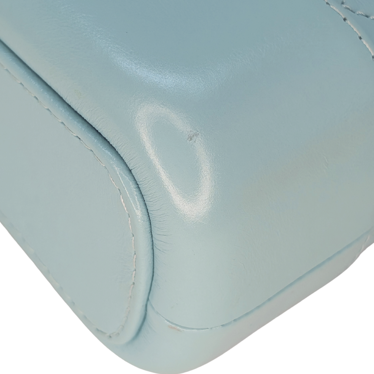 Chanel Gabrielle Small Hobo Bag Blue