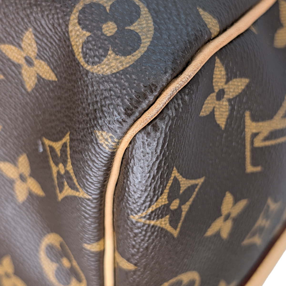 Louis Vuitton Keepall Bandouliere 50