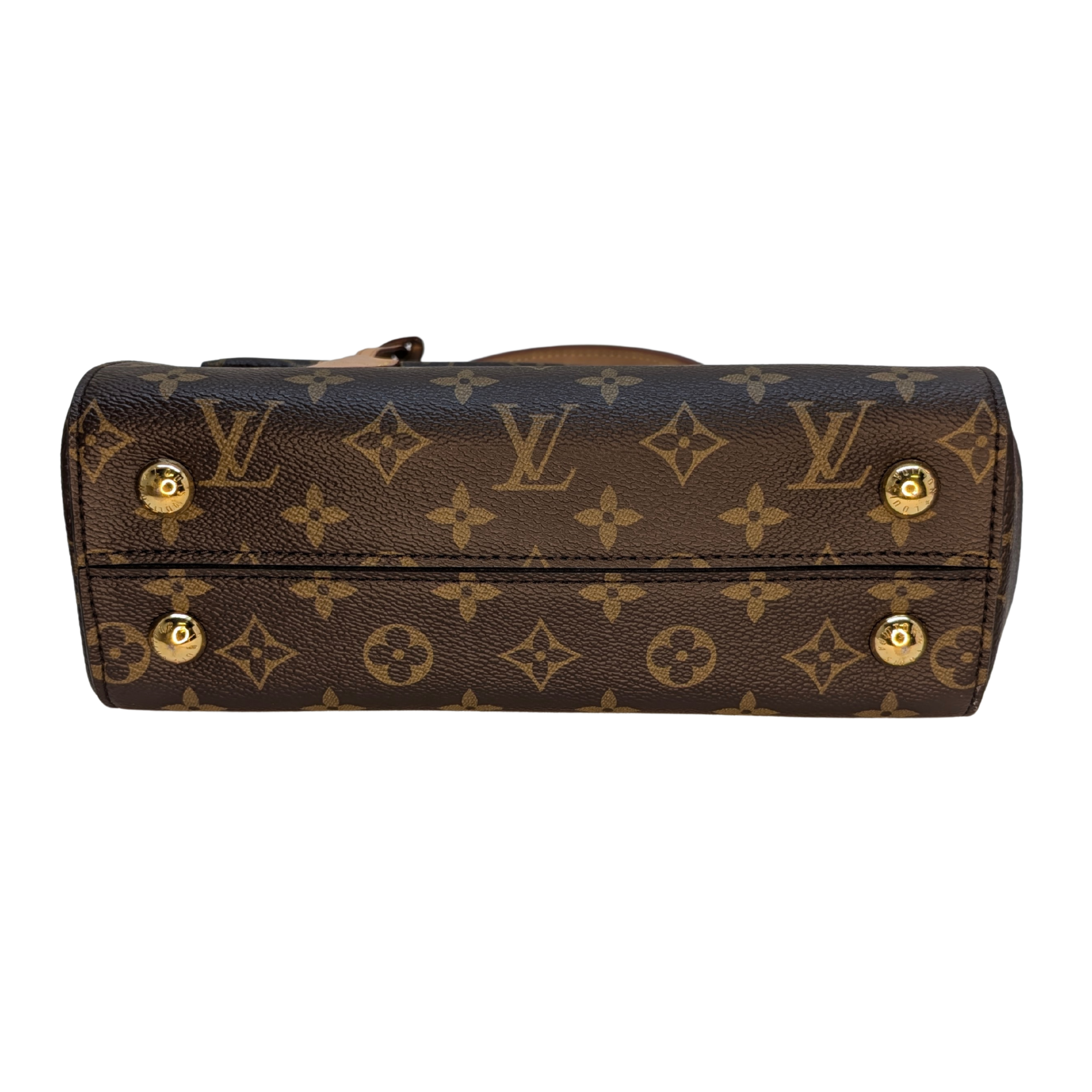 路易威登Cluny BB Monogram手袋