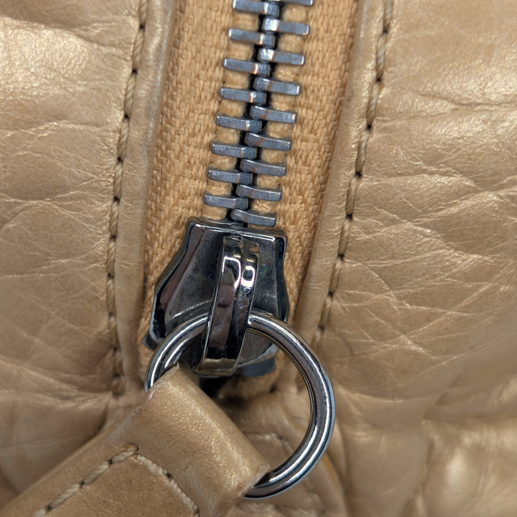Chanel Ligne Lady Braid Flap Handbag