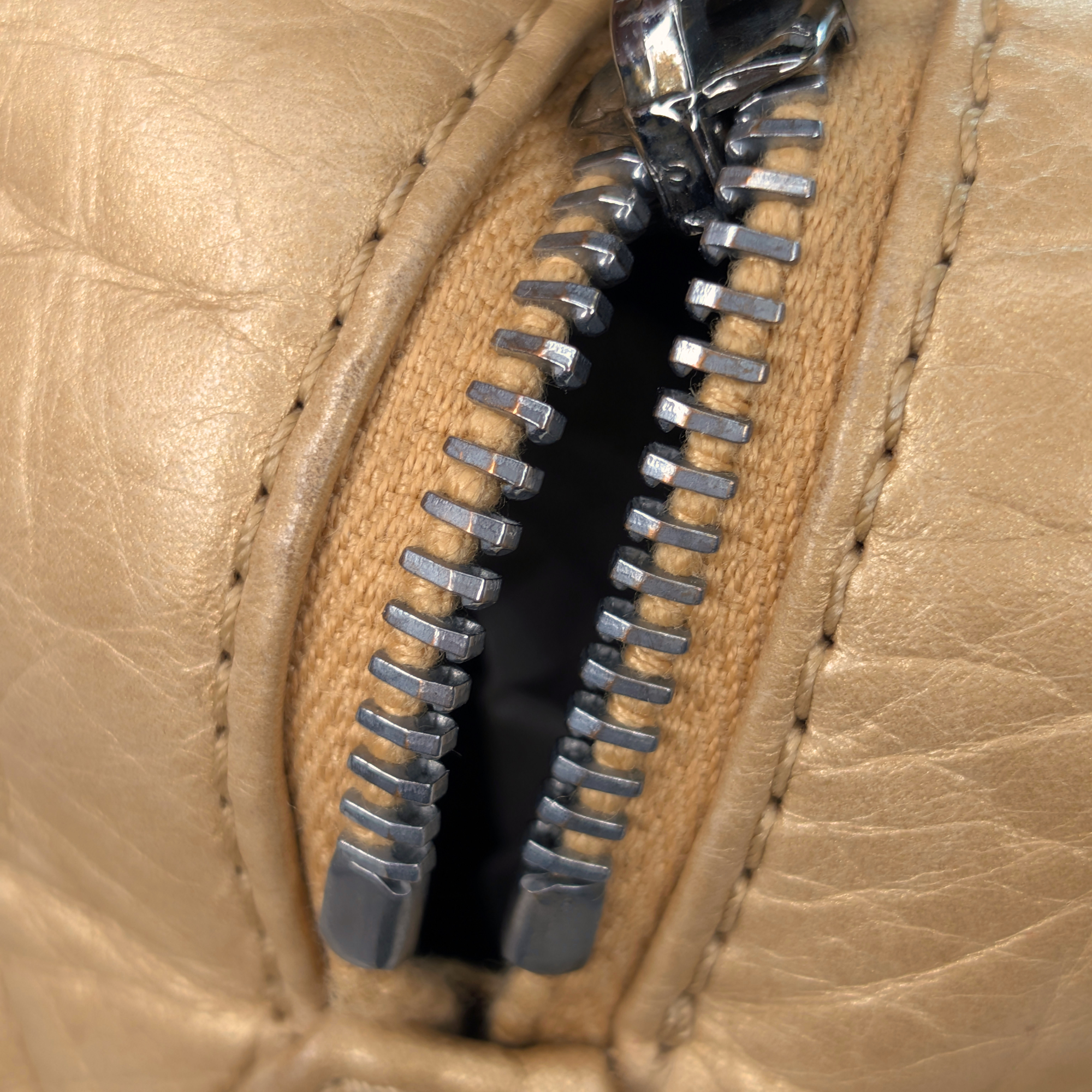 Chanel Ligne Lady Braid Flap Handbag