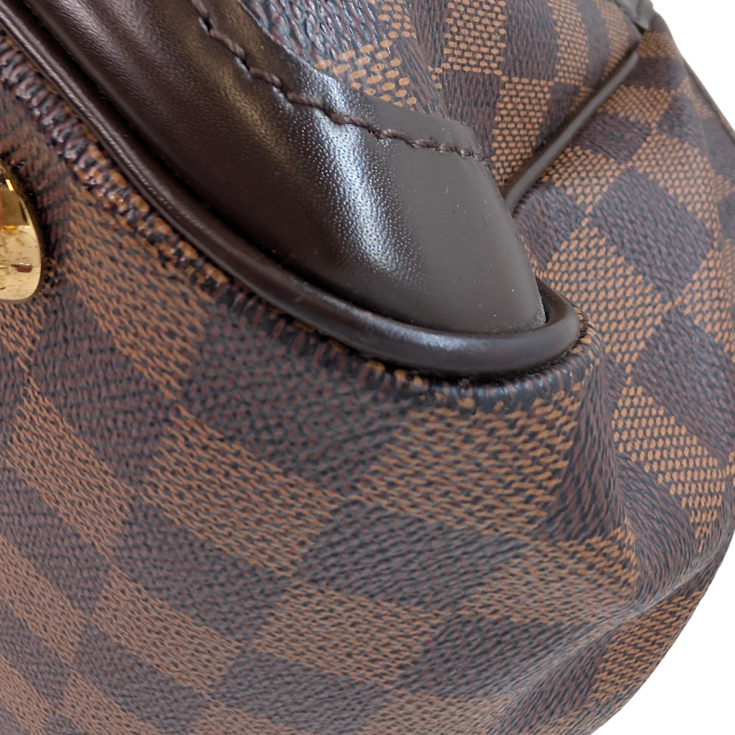Louis Vuitton Verona PM Damier Ebene bag
