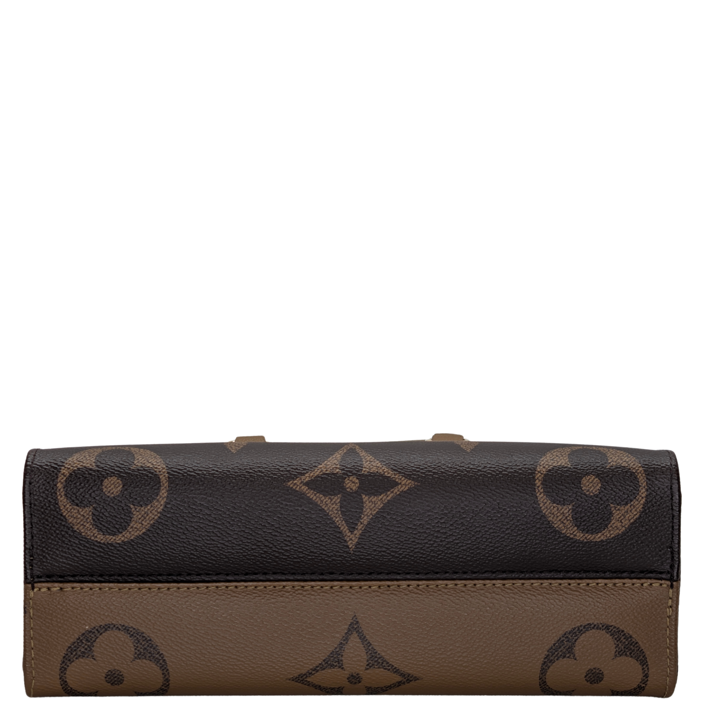 Louis Vuitton OnTheGo East West Monogram Giant Reverse Bag